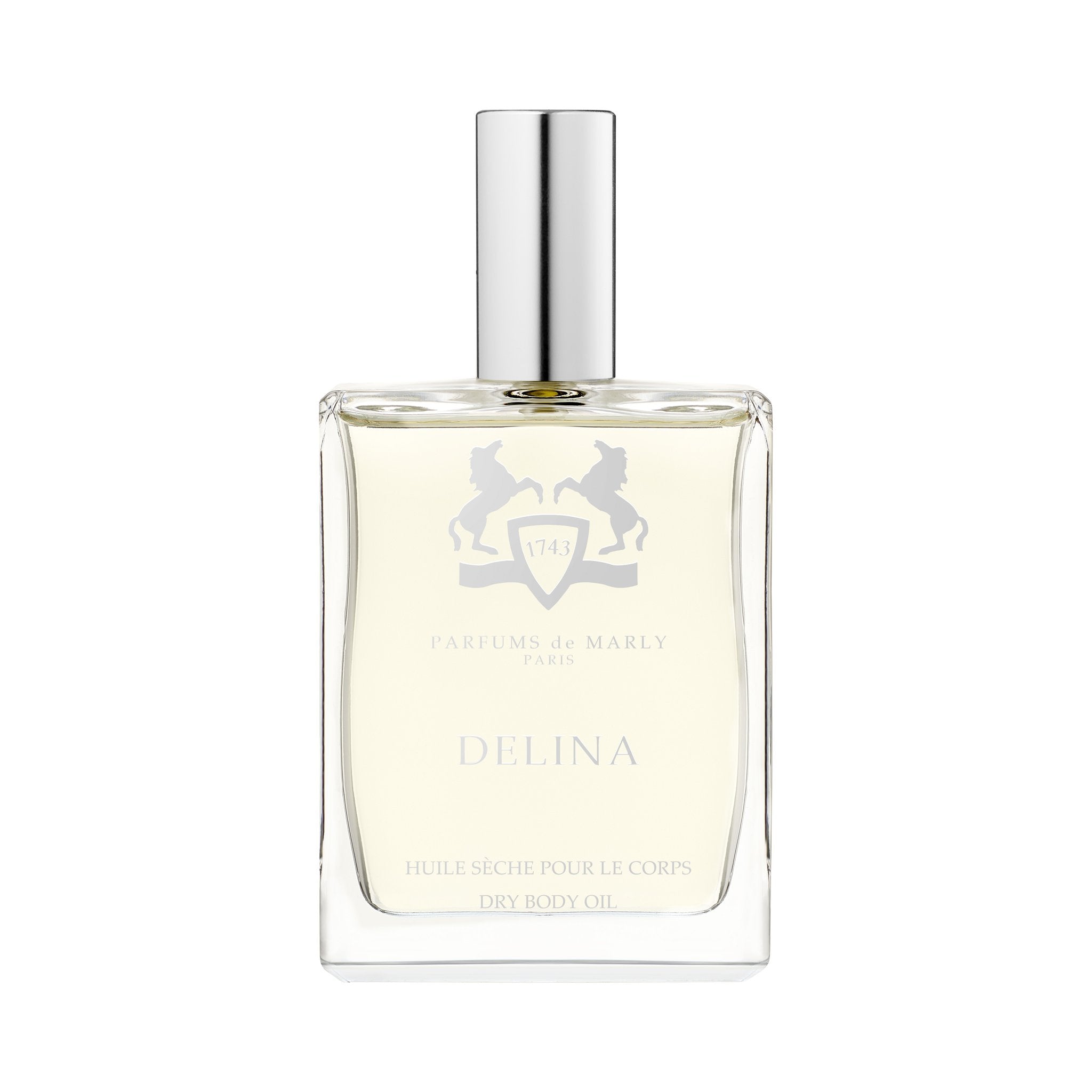 Parfums de Marly Delina Perfumed Body Oil 100ml