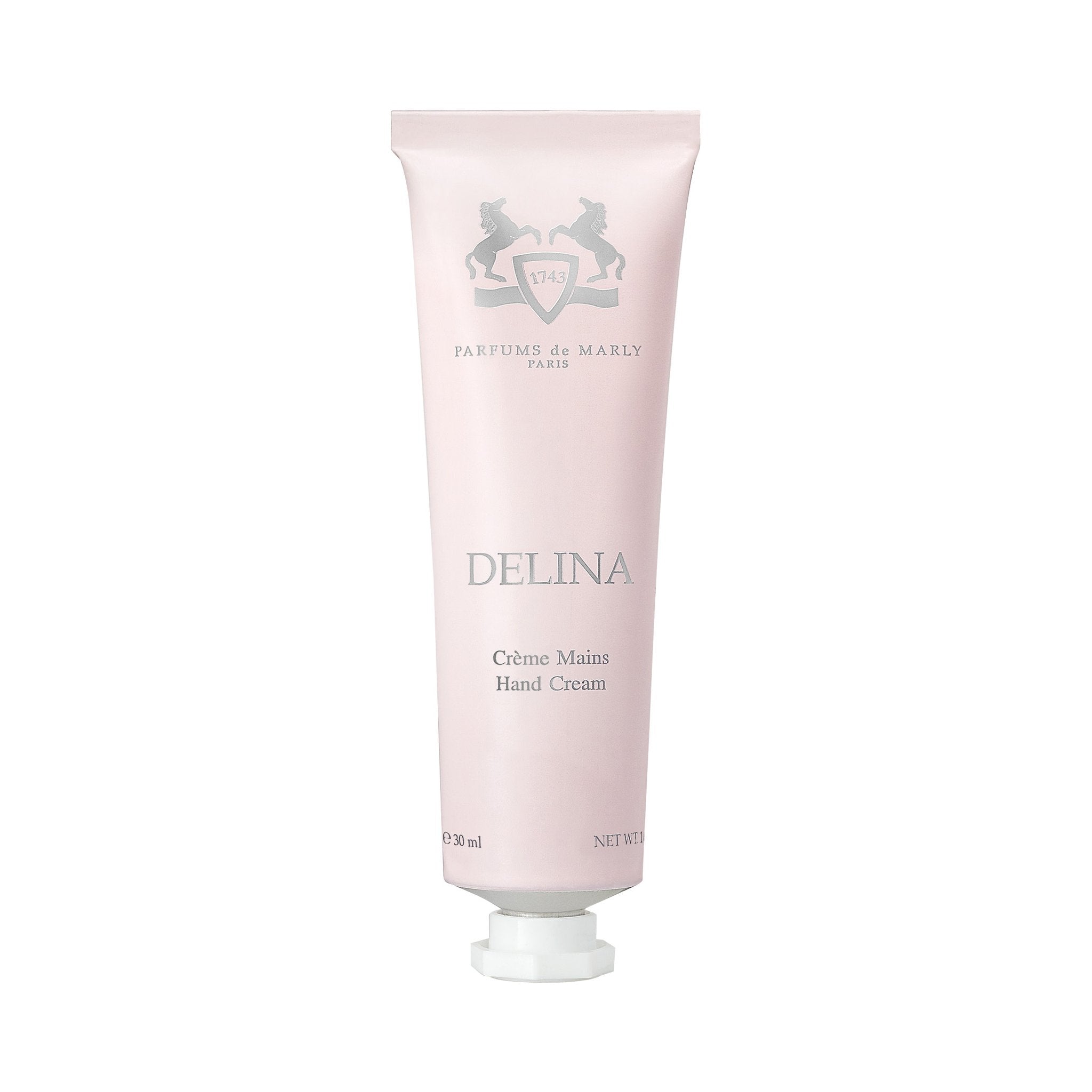 Parfums de Marly Delina Perfumed Hand Cream, Ansicht 2