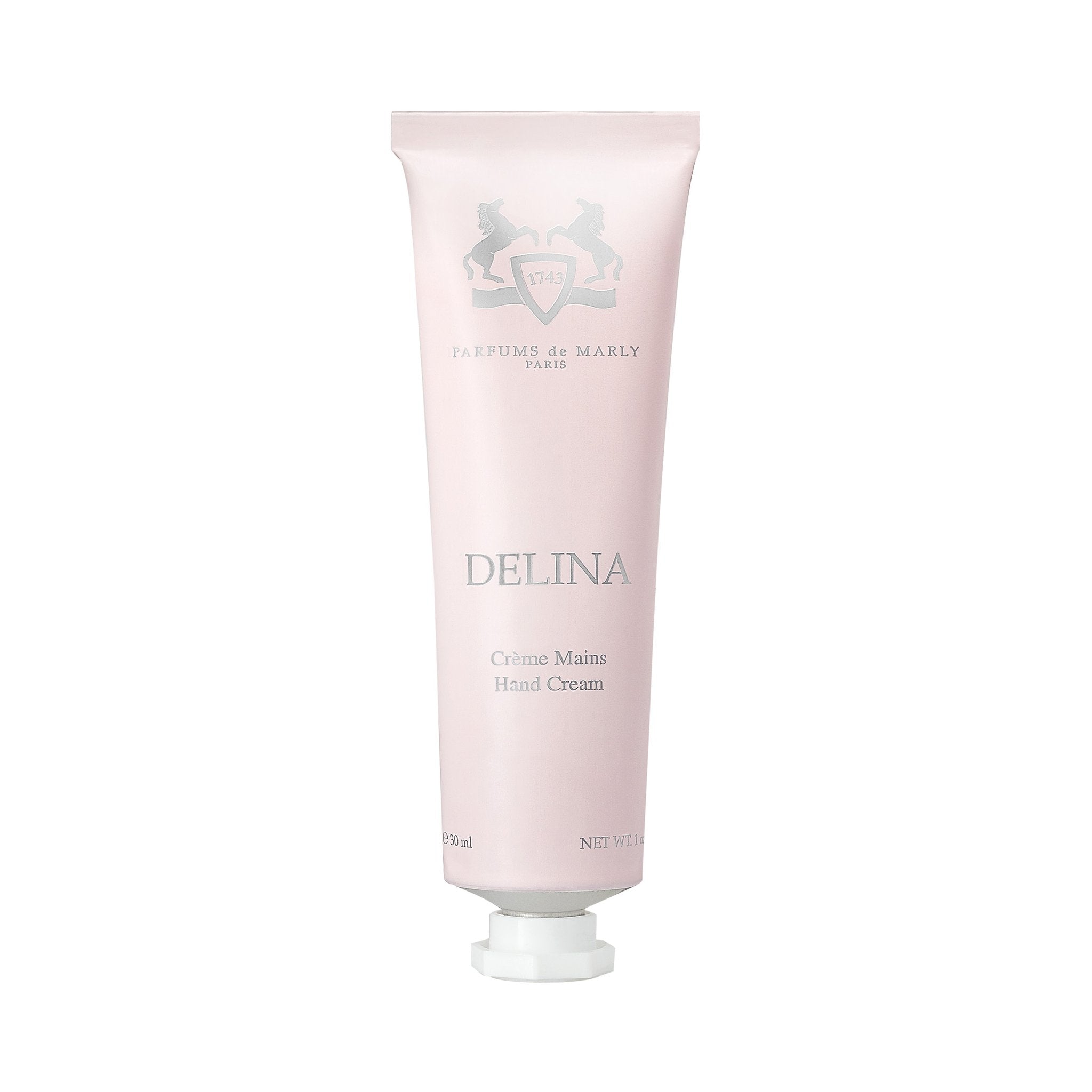 Parfums de Marly Delina Perfumed Hand Cream, Ansicht 3