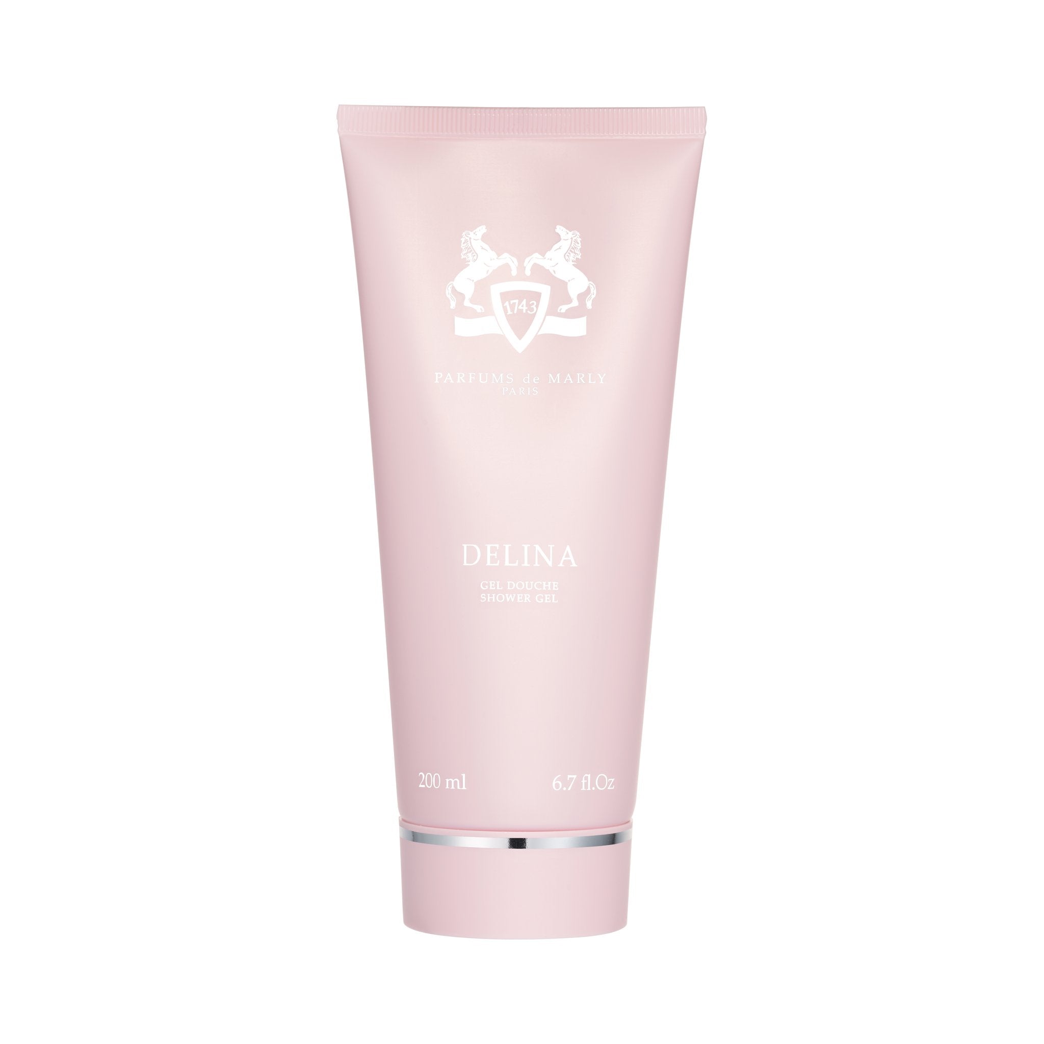 Parfums de Marly Delina Perfumed Shower Gel 200ml