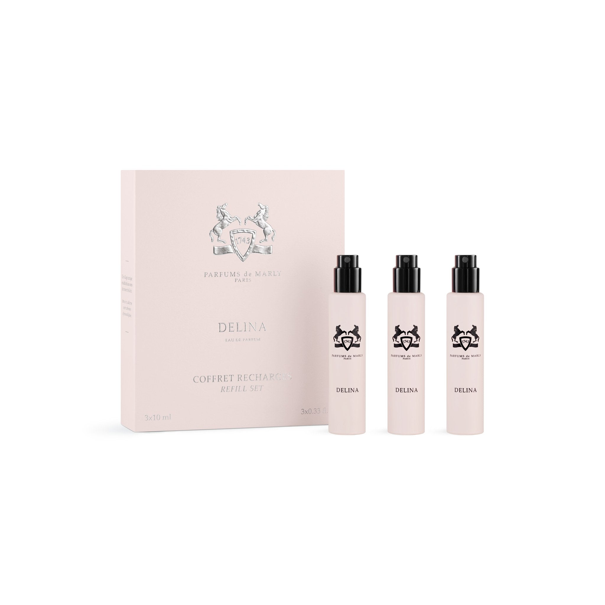Parfums de Marly Delina Refill Set