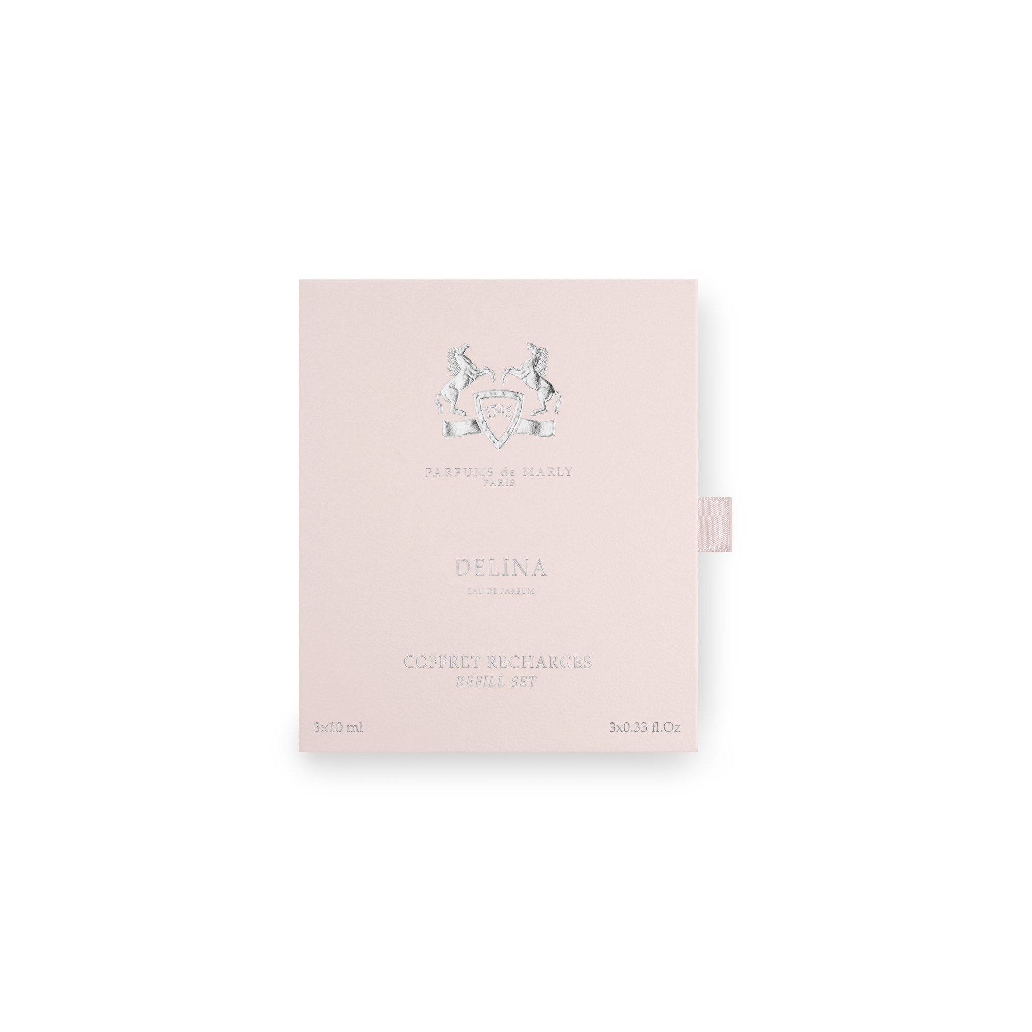Parfums de Marly Delina Refill Set