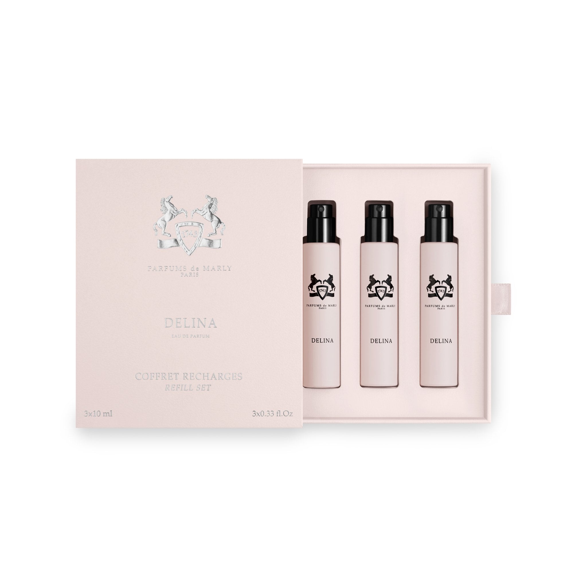 Parfums de Marly Delina Refill Set