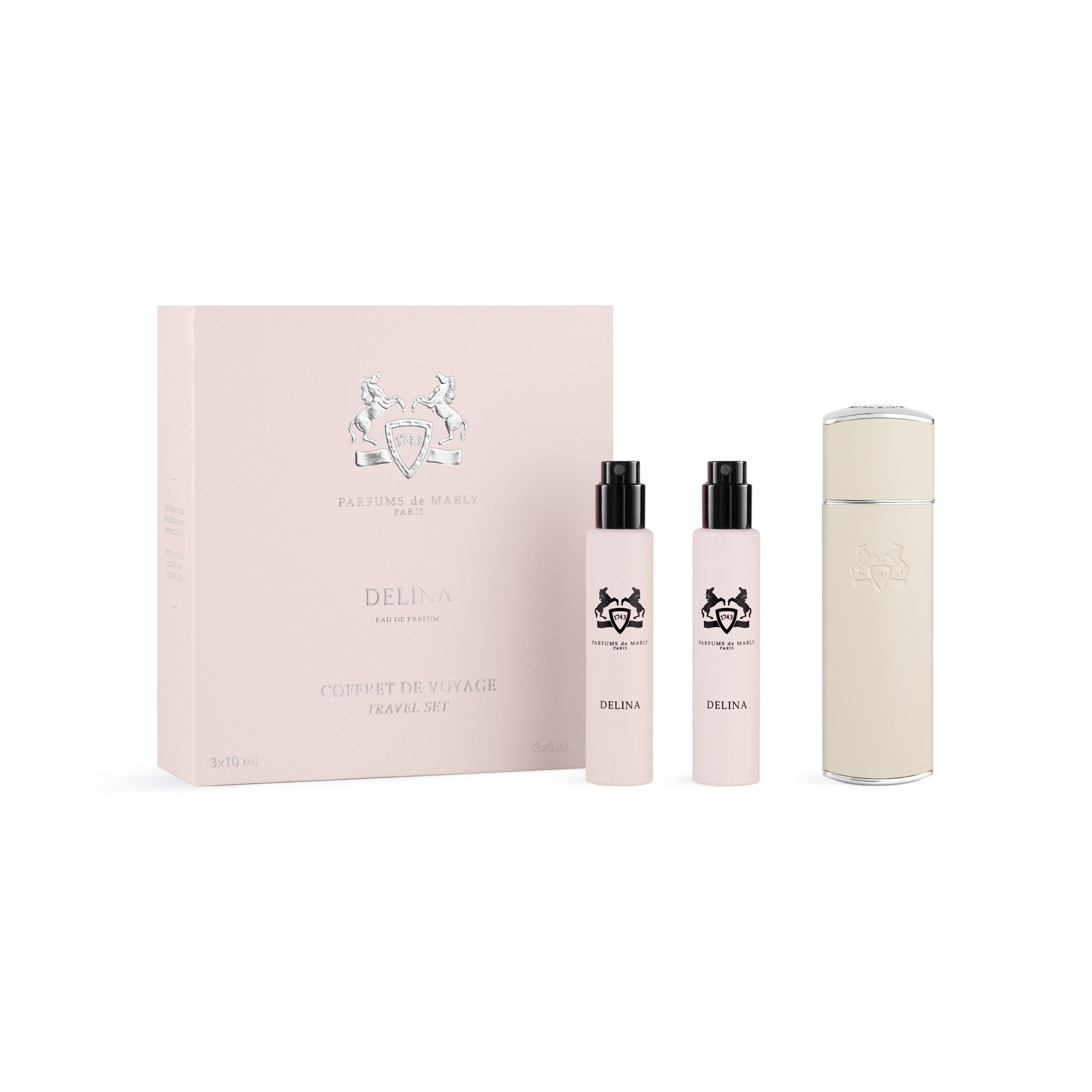 Parfums de Marly Delina Travel Set