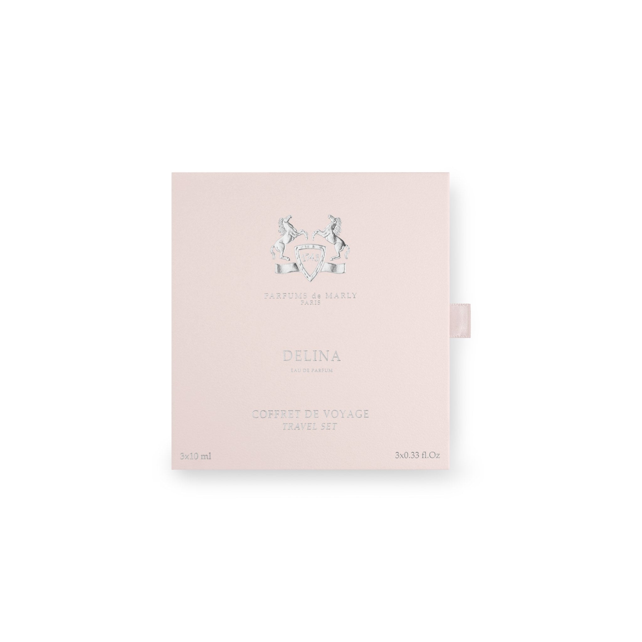 Parfums de Marly Delina Travel Set
