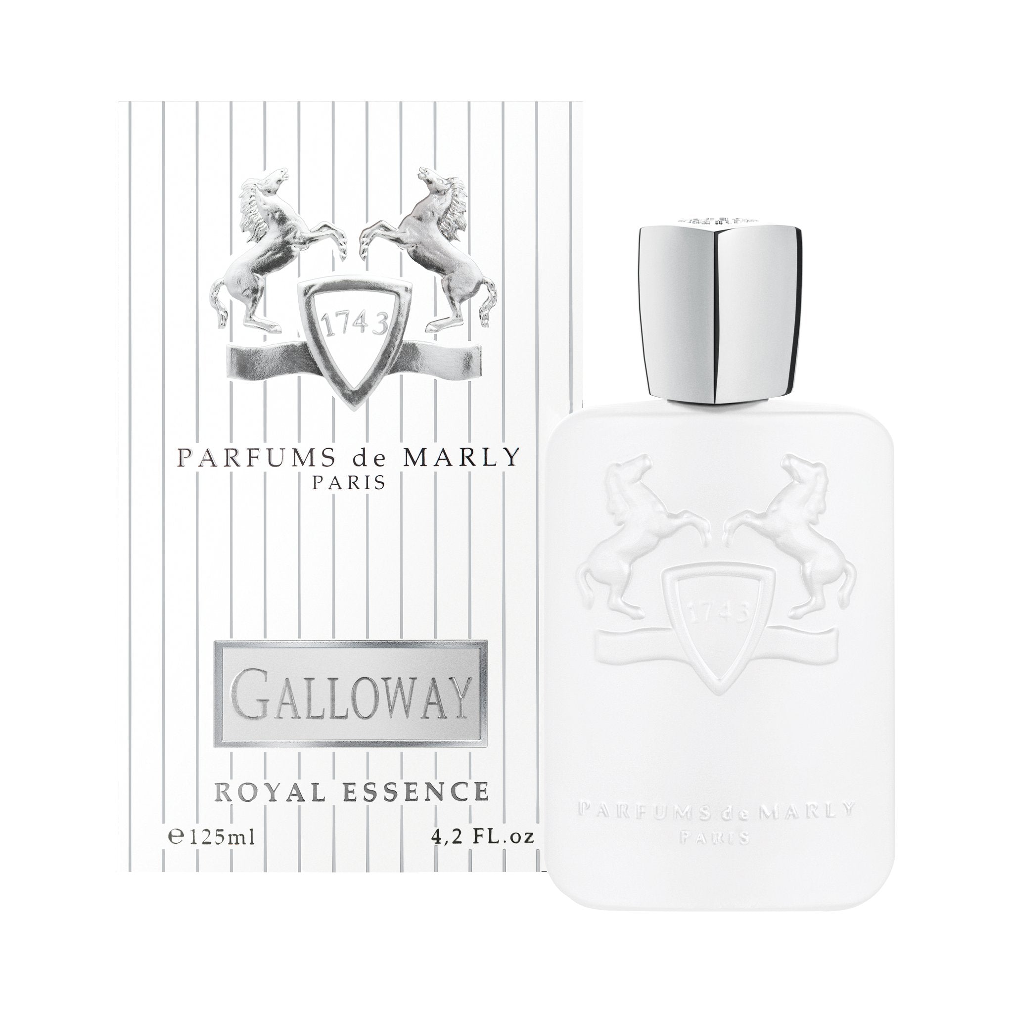 Parfums de Marly Galloway, Ansicht 2