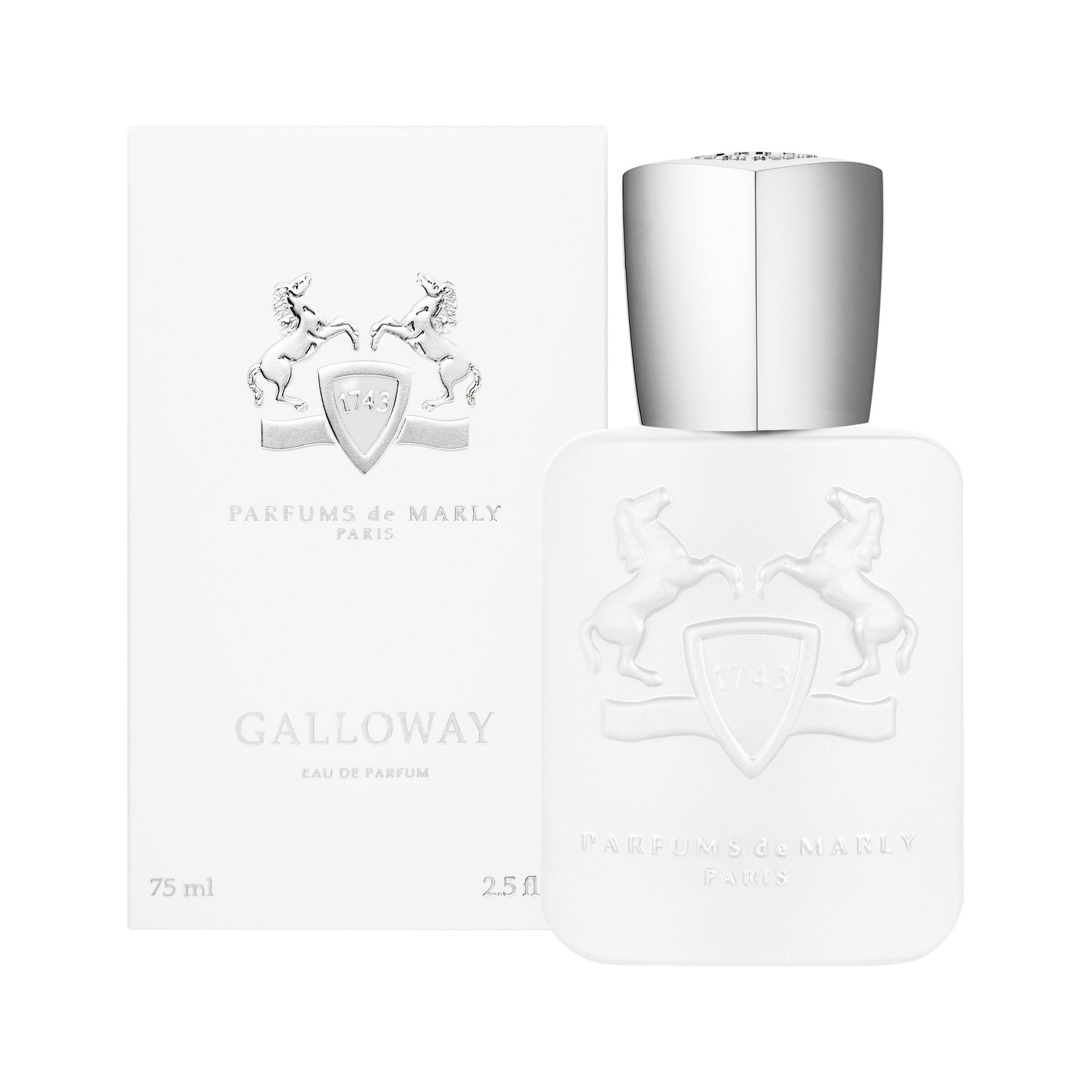Parfums de Marly Galloway, Ansicht 5