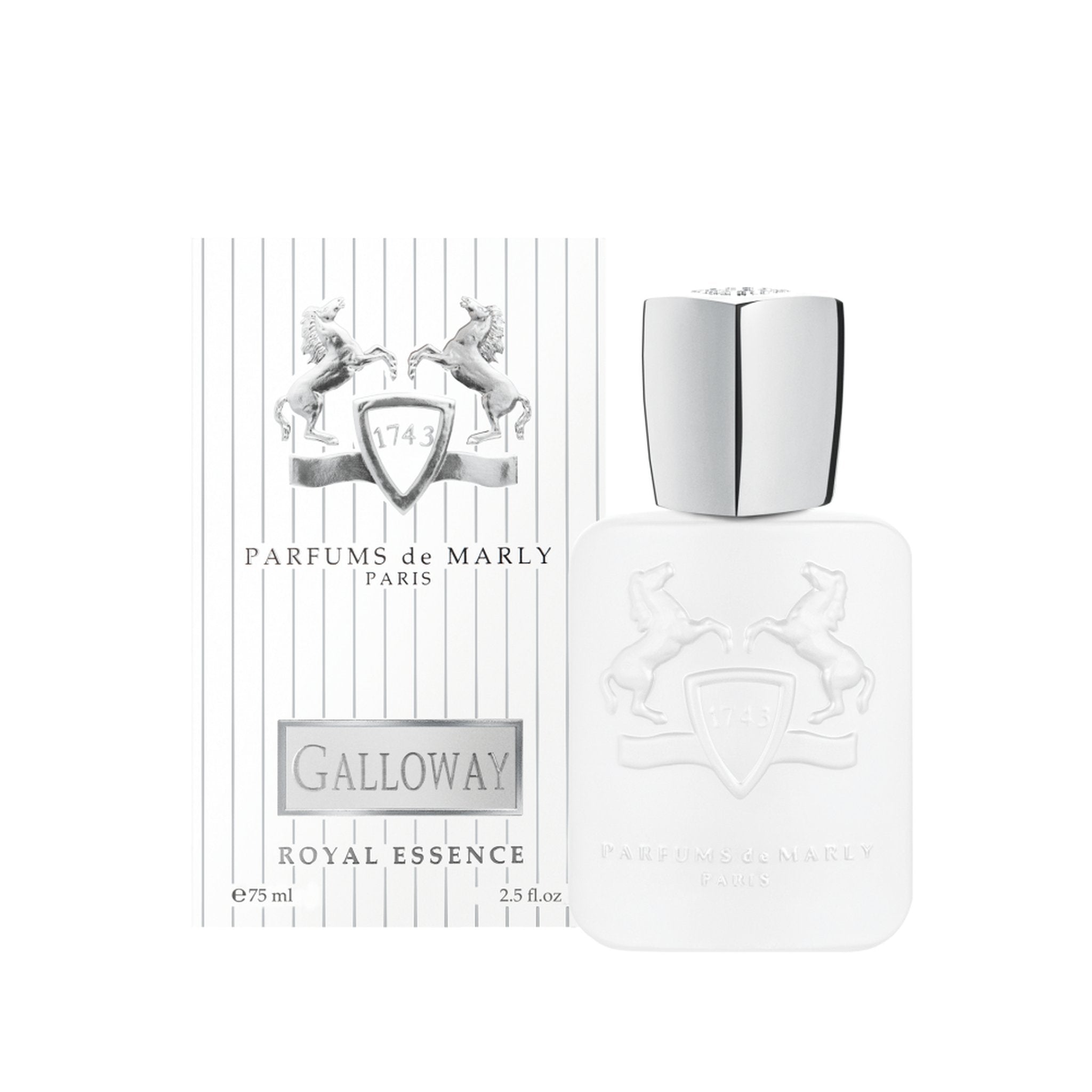 Parfums de Marly Galloway, Ansicht 4