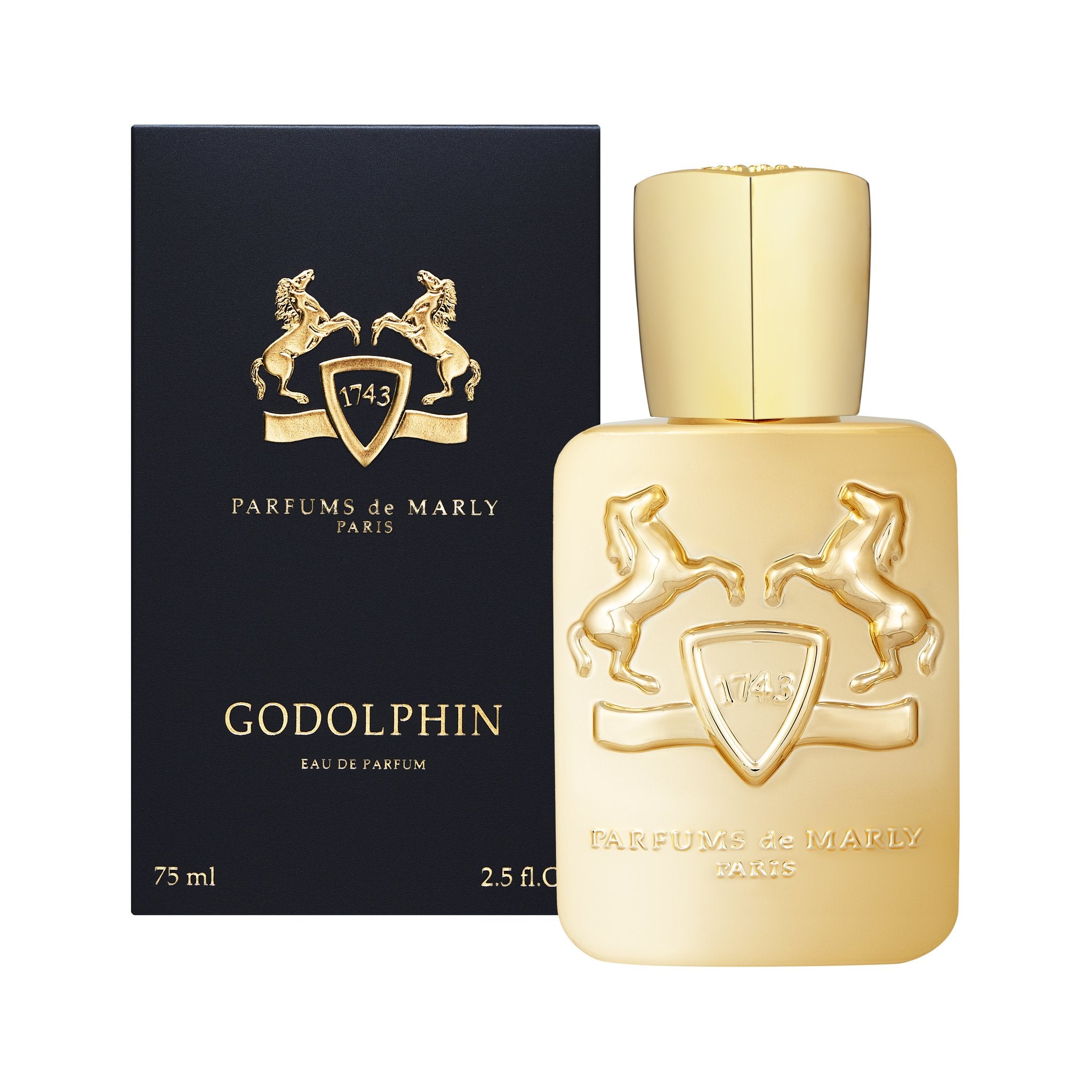 Parfums de Marly Godolphin, Ansicht 5