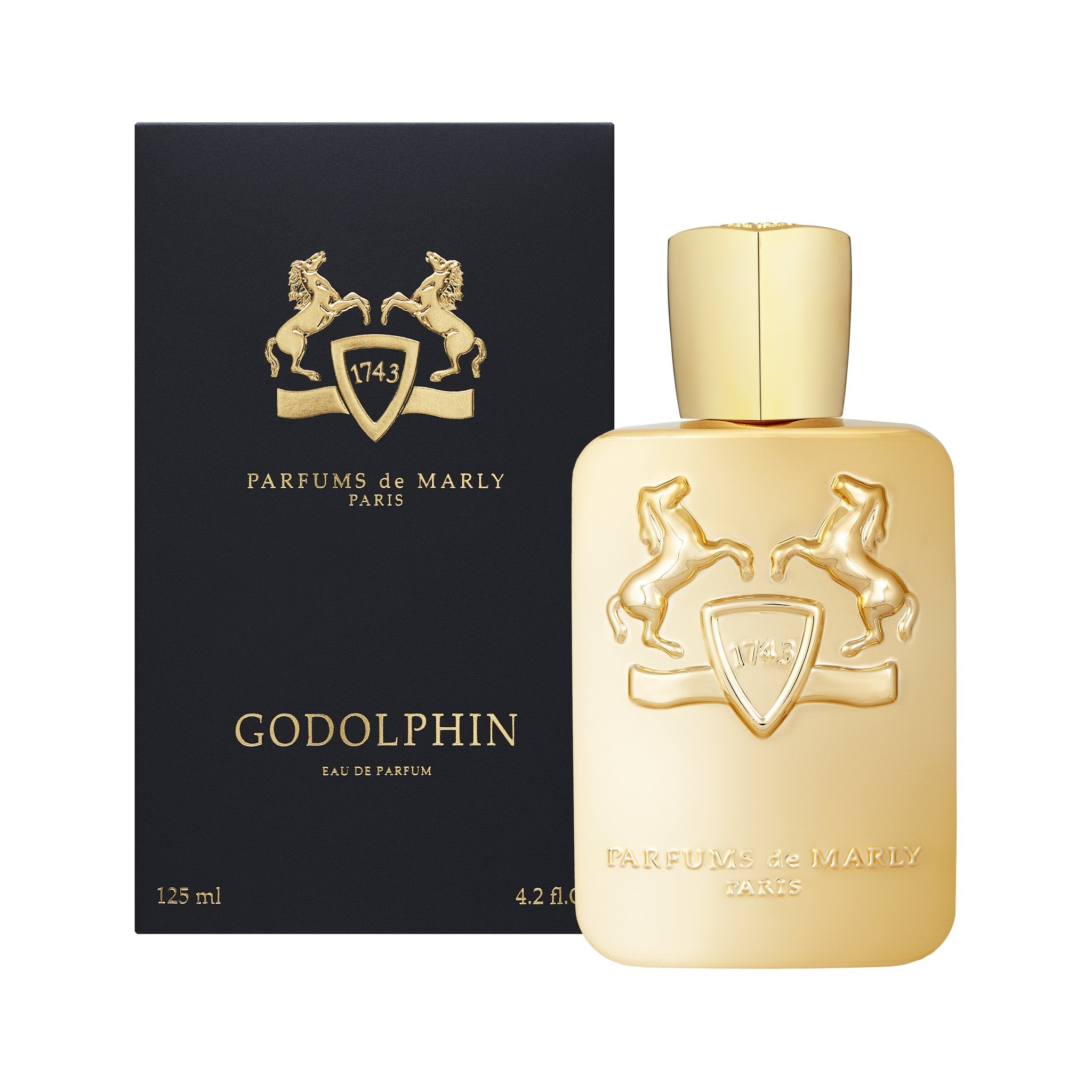 Parfums de Marly Godolphin, Ansicht 1