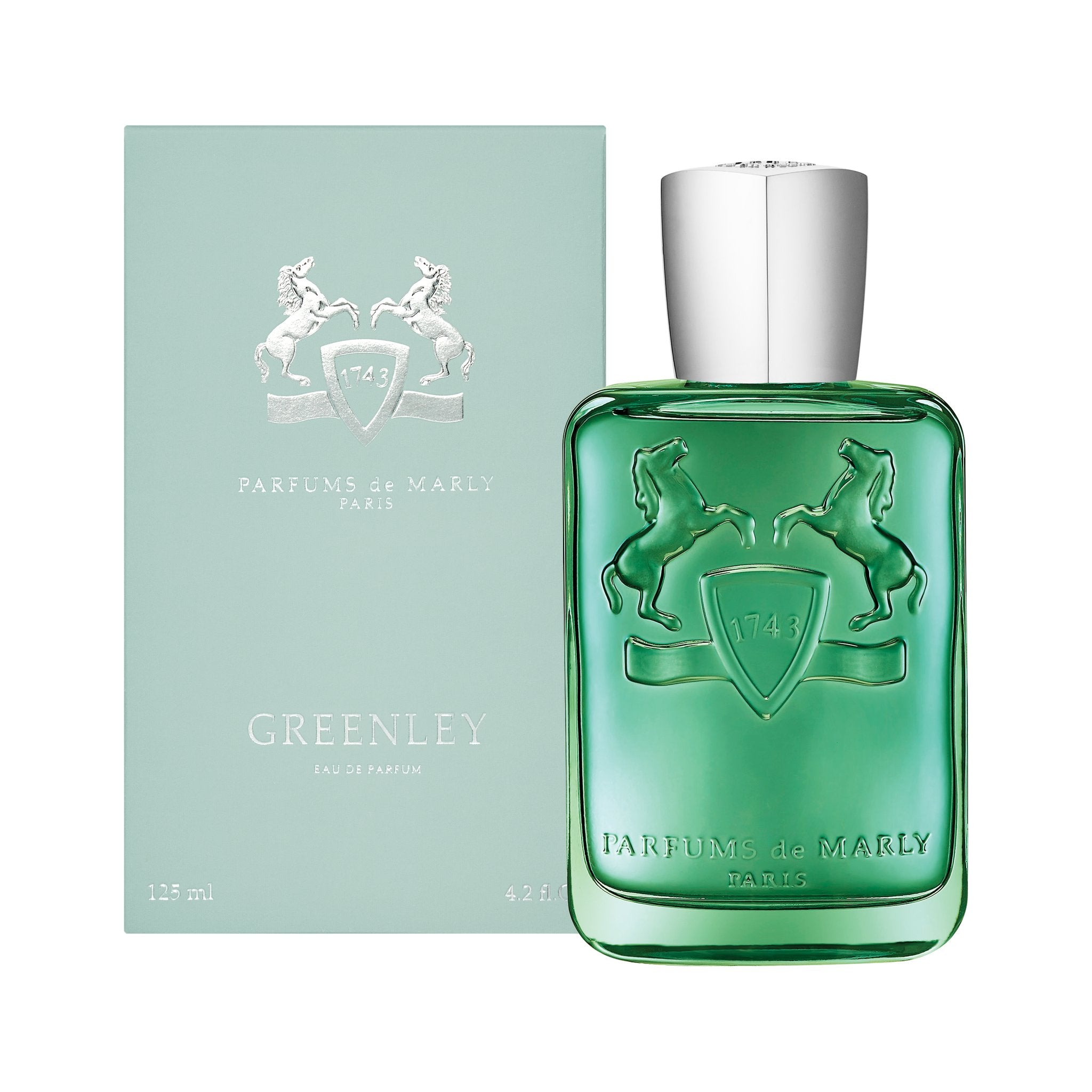 Parfums de Marly Greenley, Ansicht 3