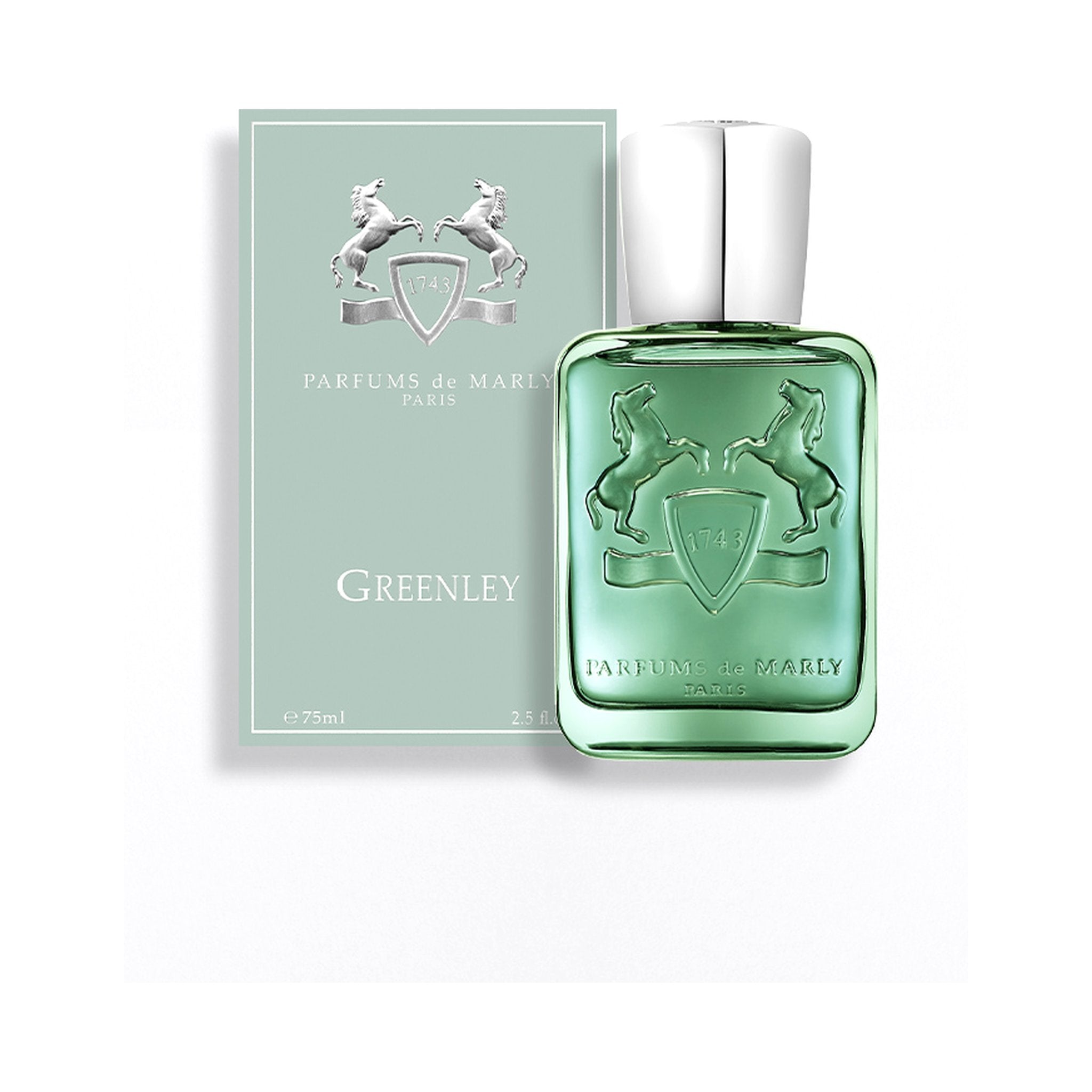 Parfums de Marly Greenley, Ansicht 5