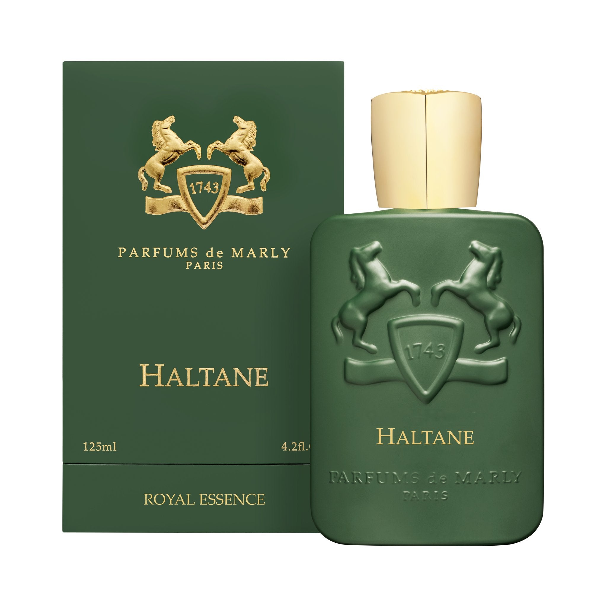 Parfums de Marly Haltane, Ansicht 5