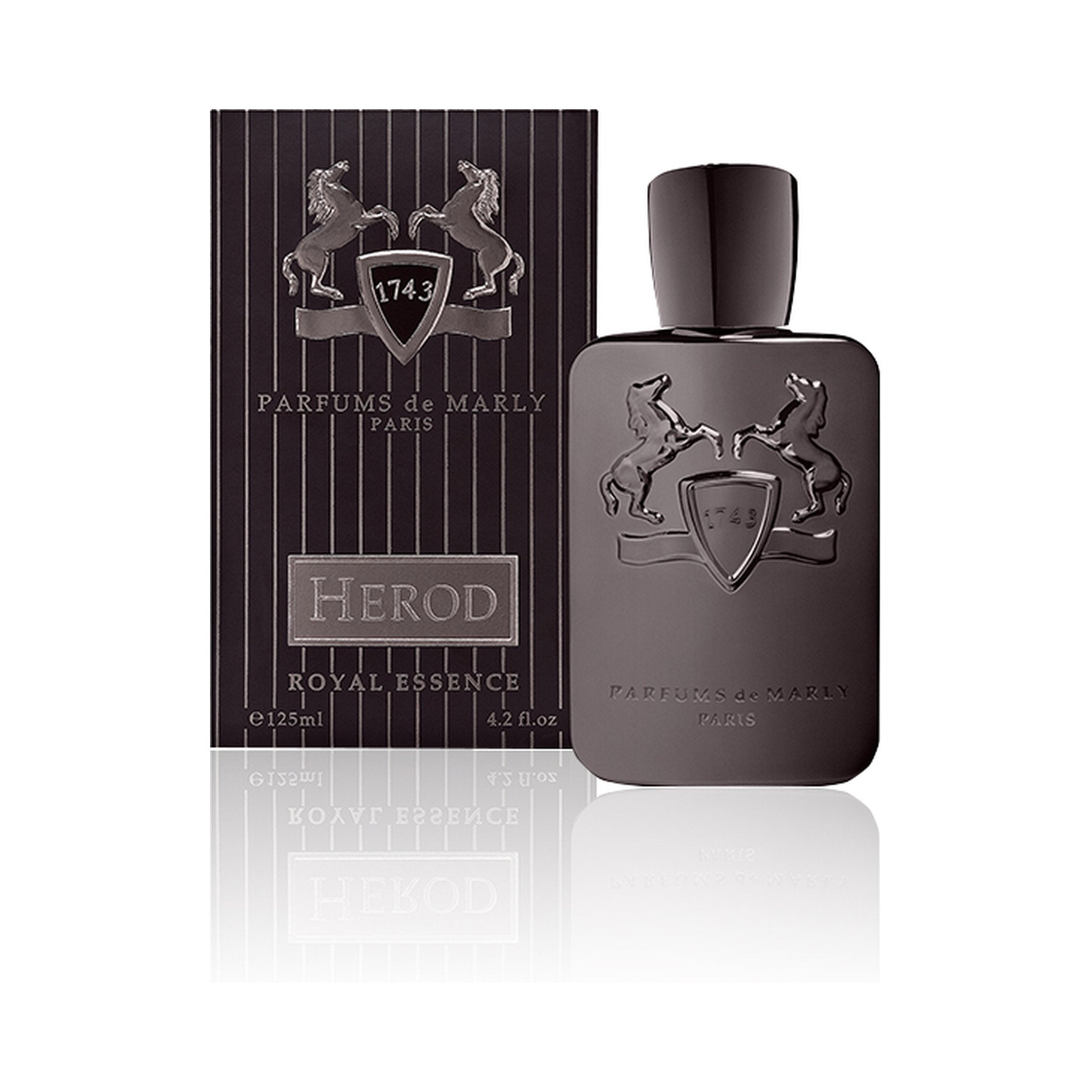 Parfums de Marly Herod, Ansicht 2