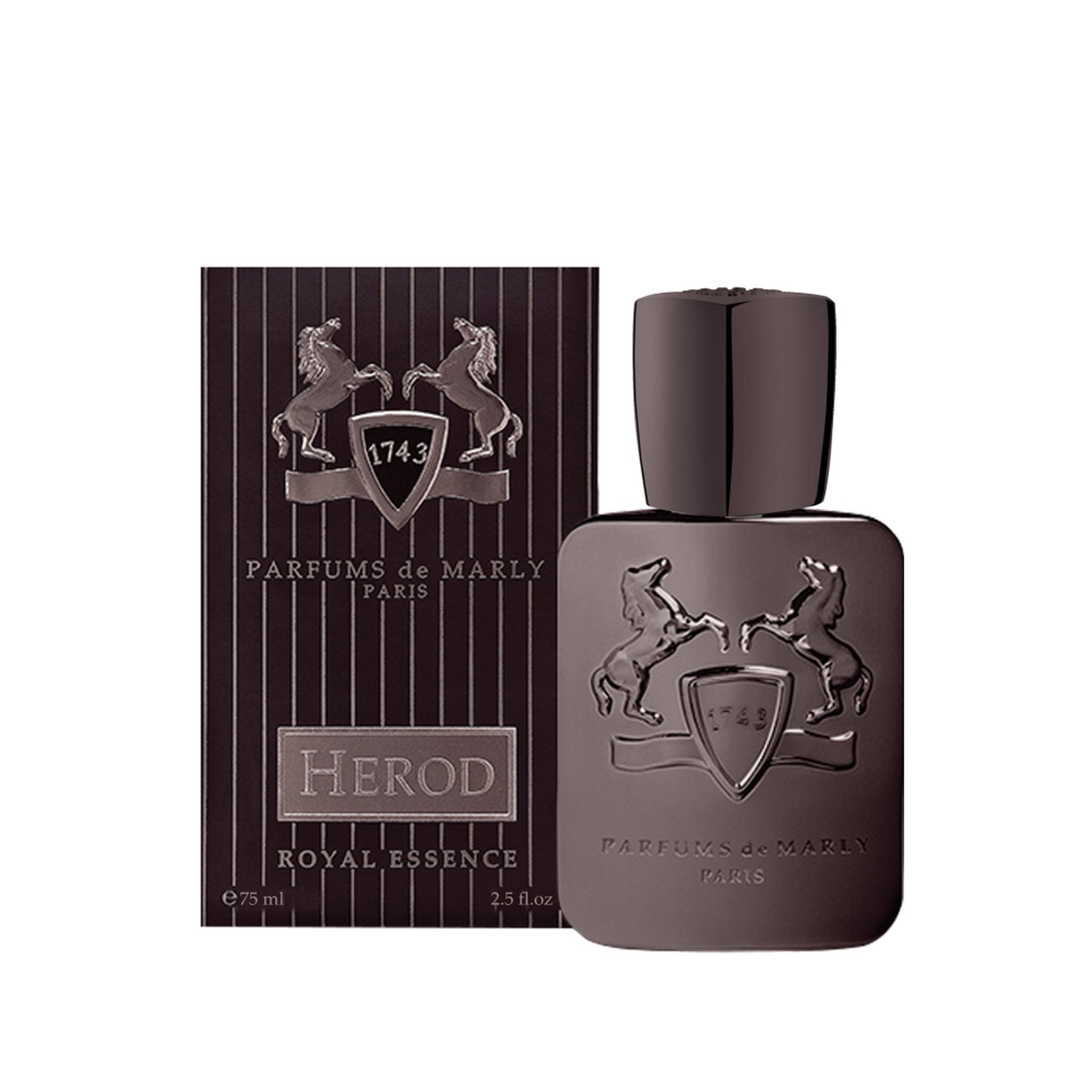Parfums de Marly Herod, Ansicht 4