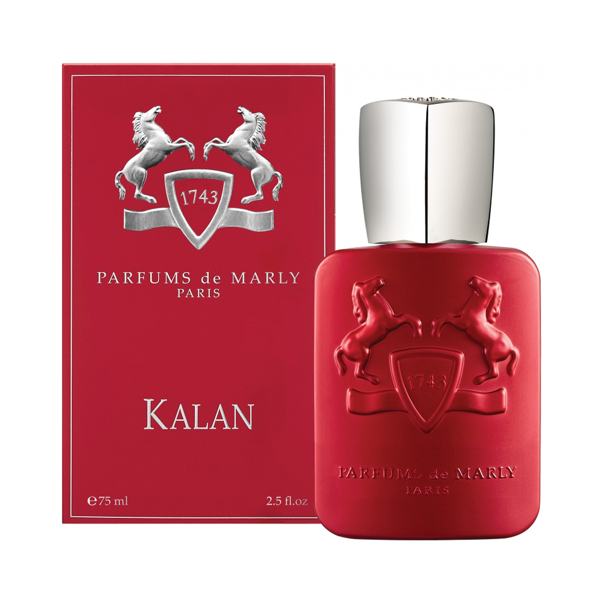 Parfums de Marly Kalan, Ansicht 3