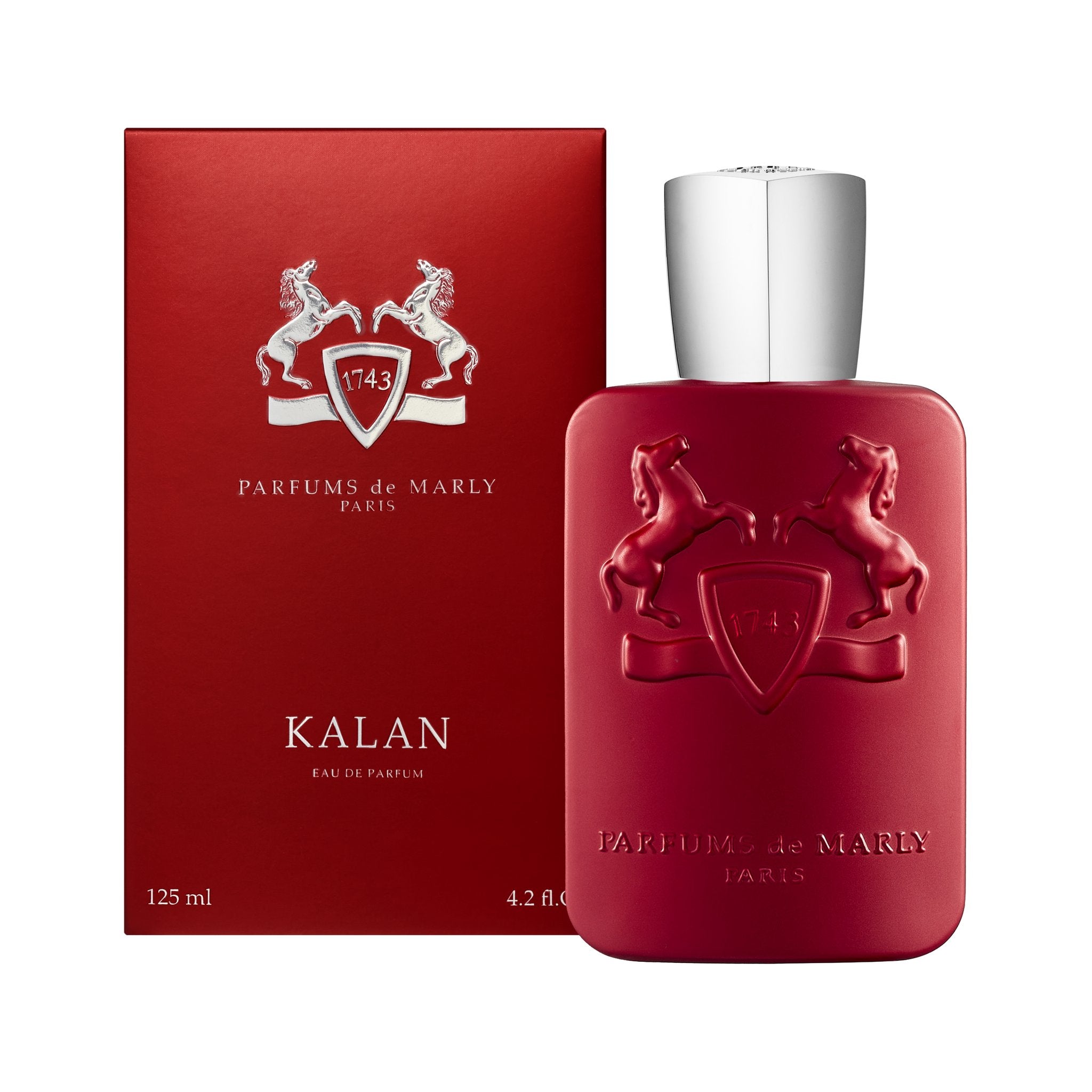 Parfums de Marly Kalan, Ansicht 1