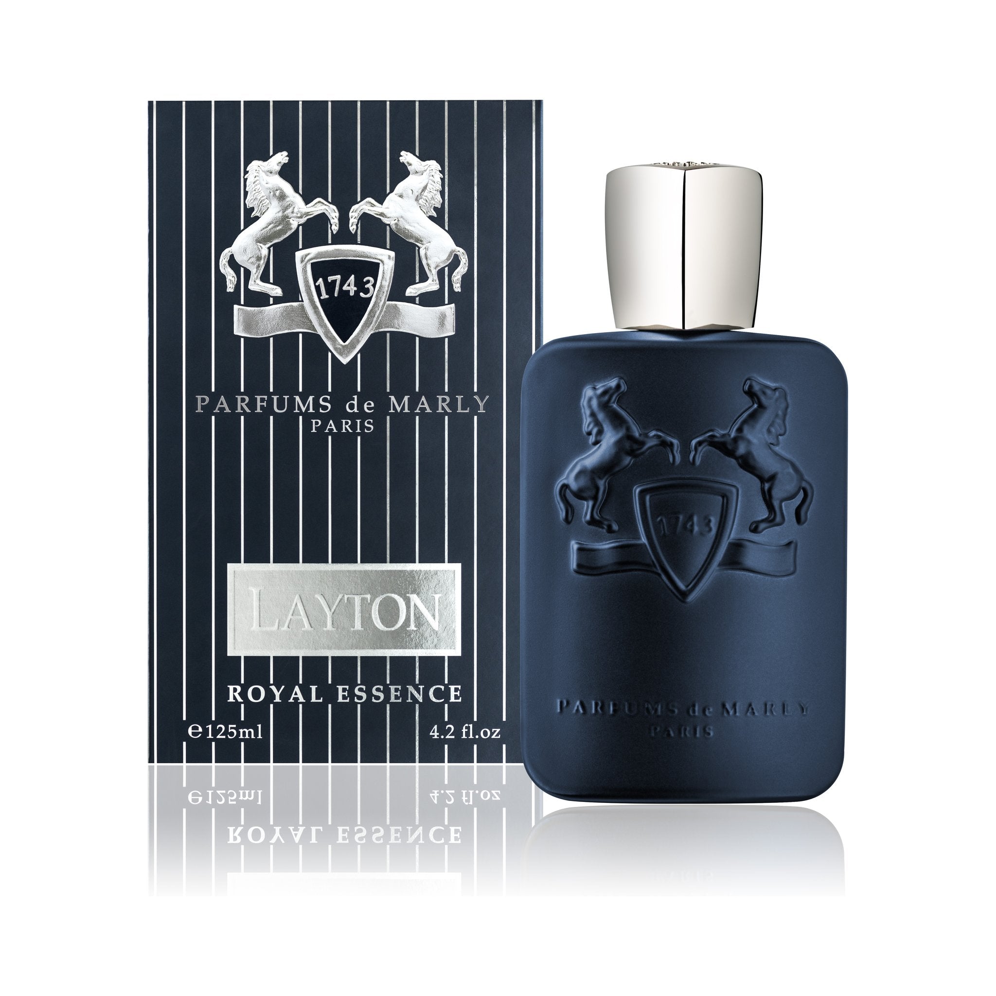 Parfums de Marly Layton, Ansicht 4