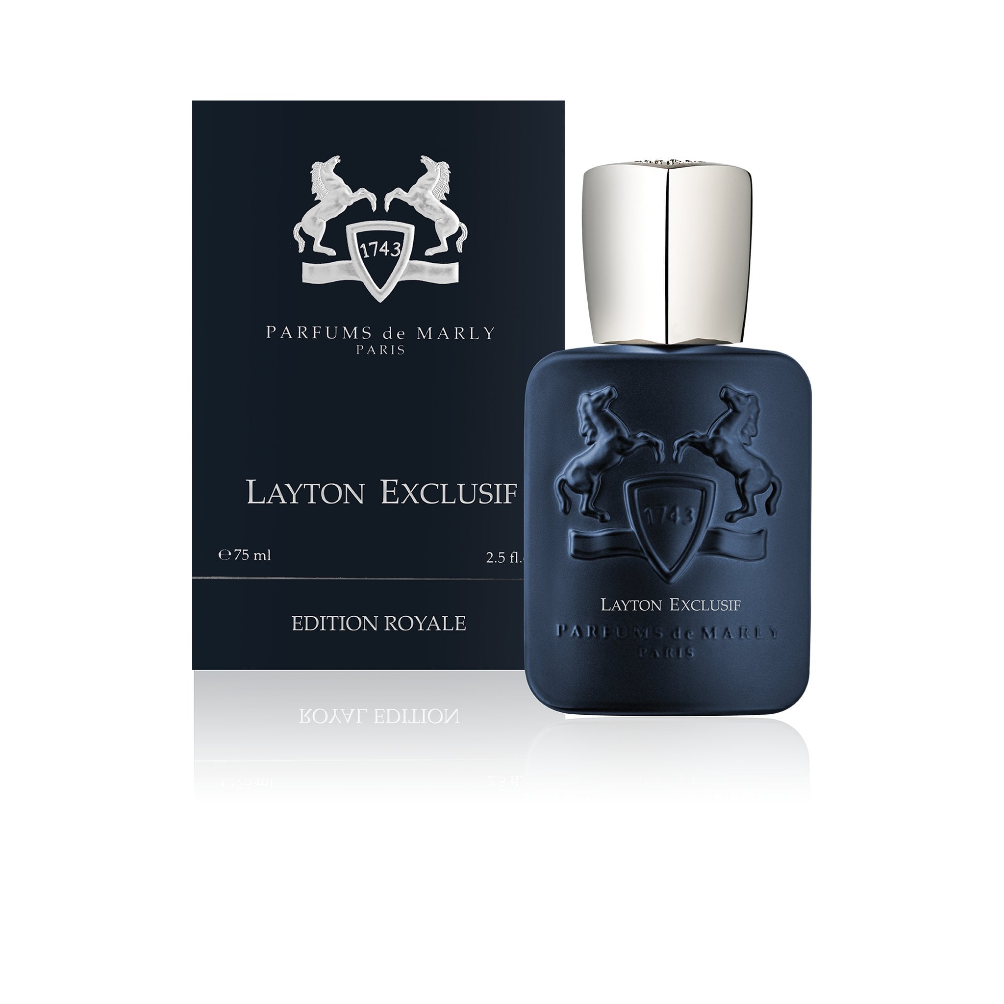Parfums de Marly Layton, Ansicht 6