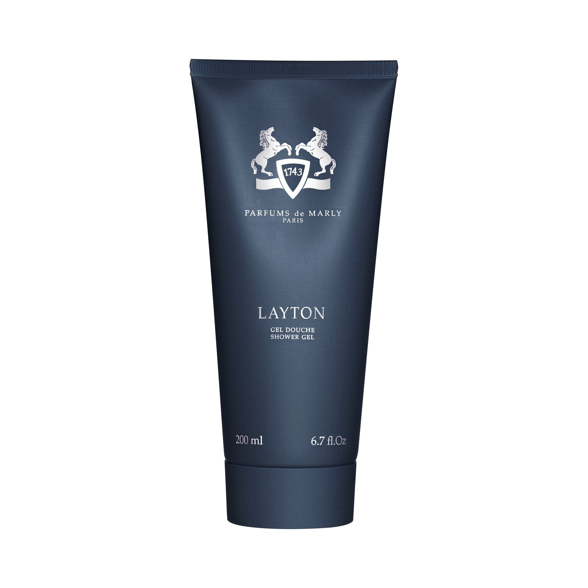 Parfums de Marly Layton Shower Gel 200ml