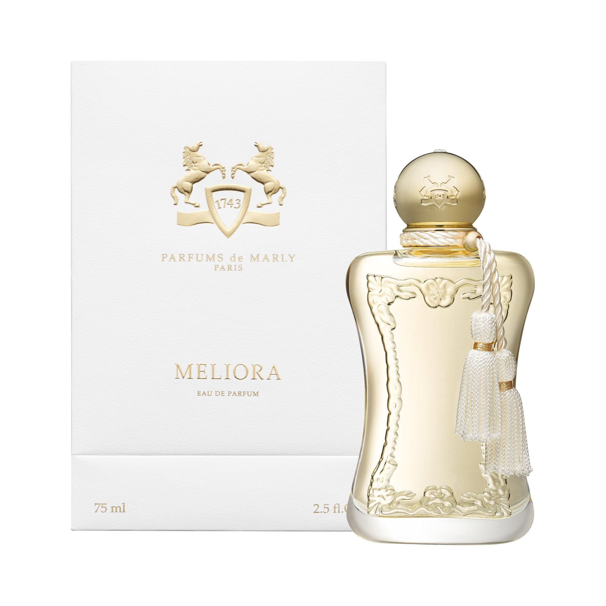 Parfums de Marly Meliora 75ml mit Verpackung