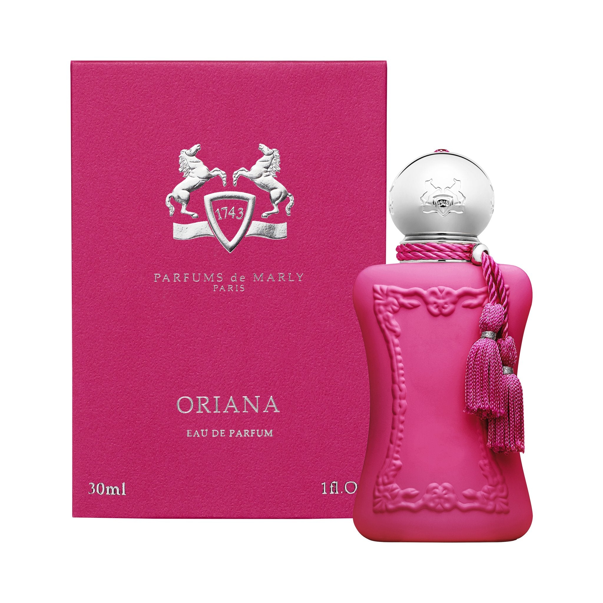 Parfums de Marly Oriana, Ansicht 4