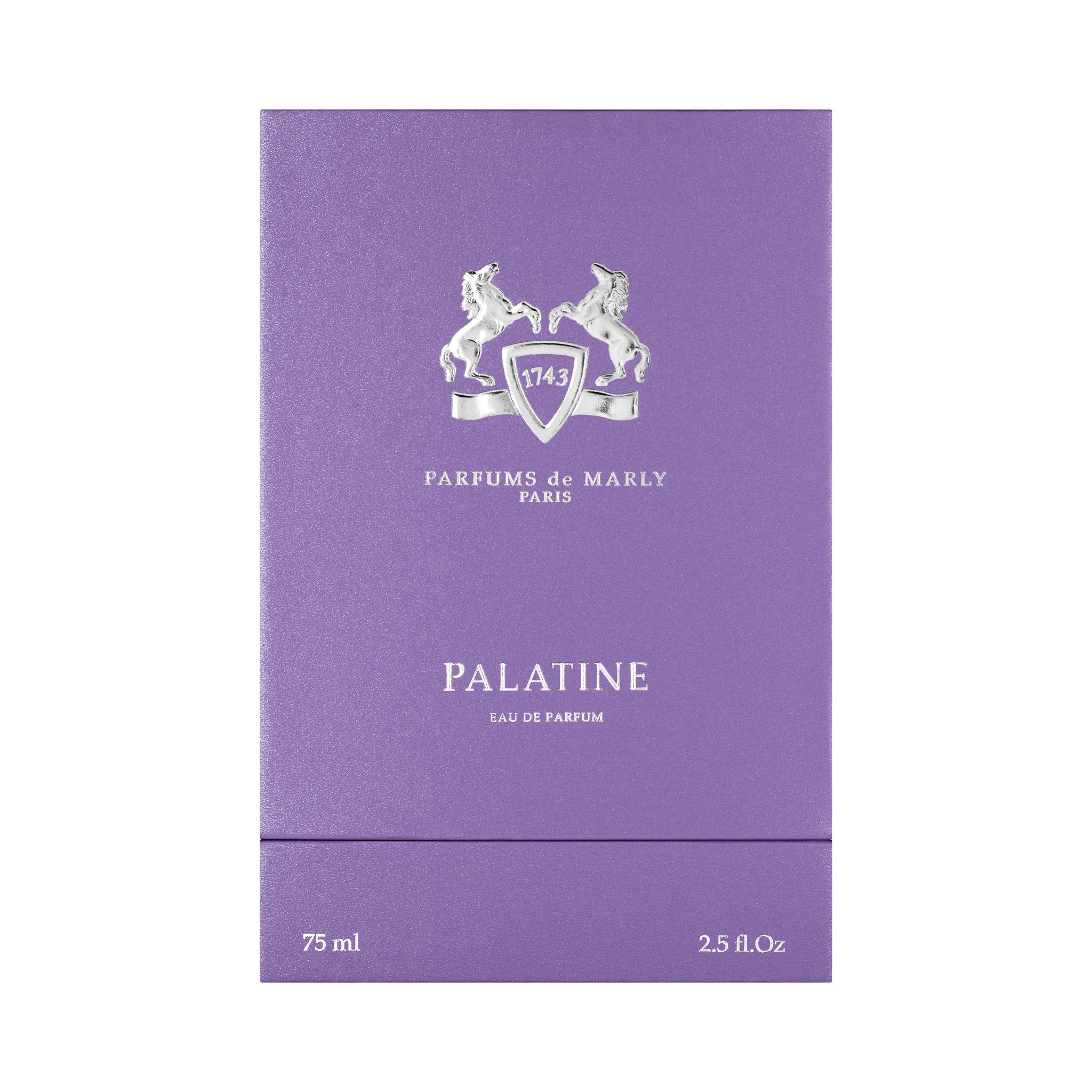 Parfums de Marly Palatine, Ansicht 2