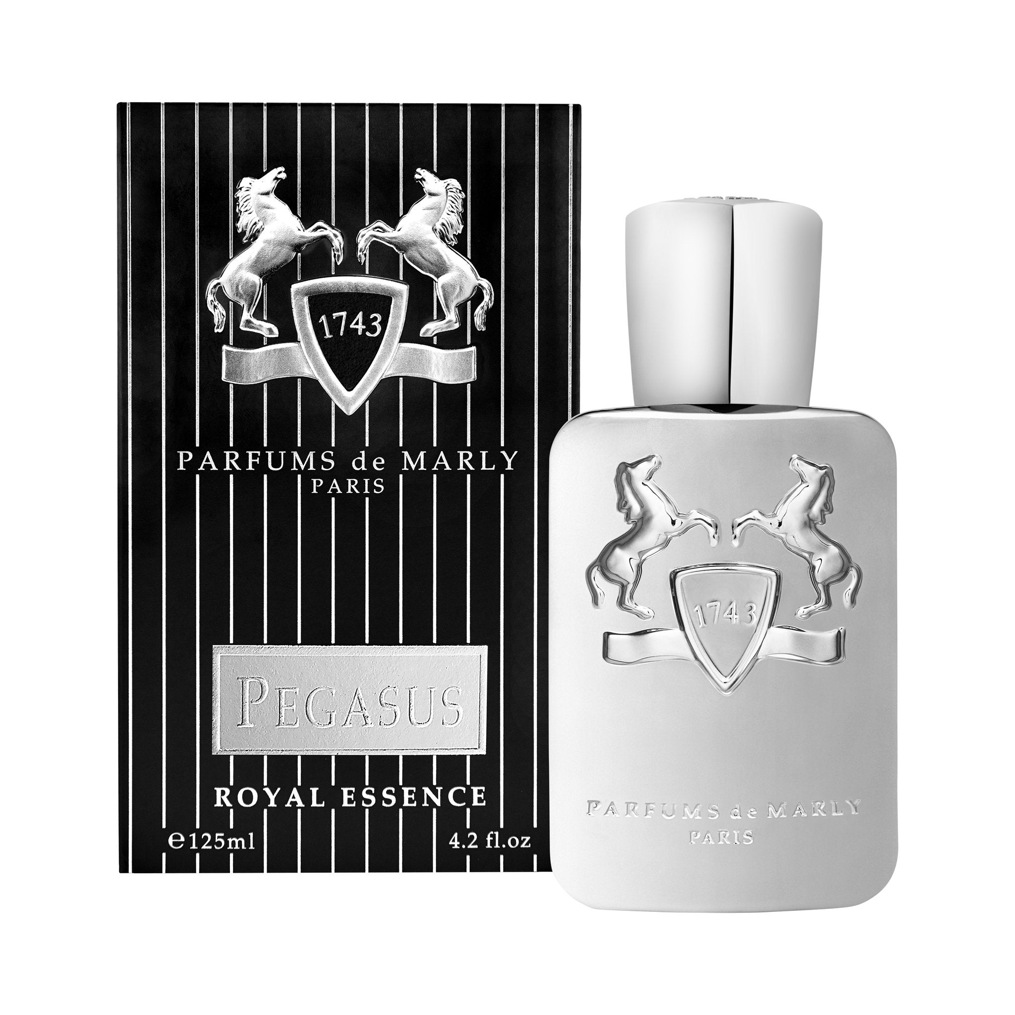 Parfums de Marly Pegasus, Ansicht 3
