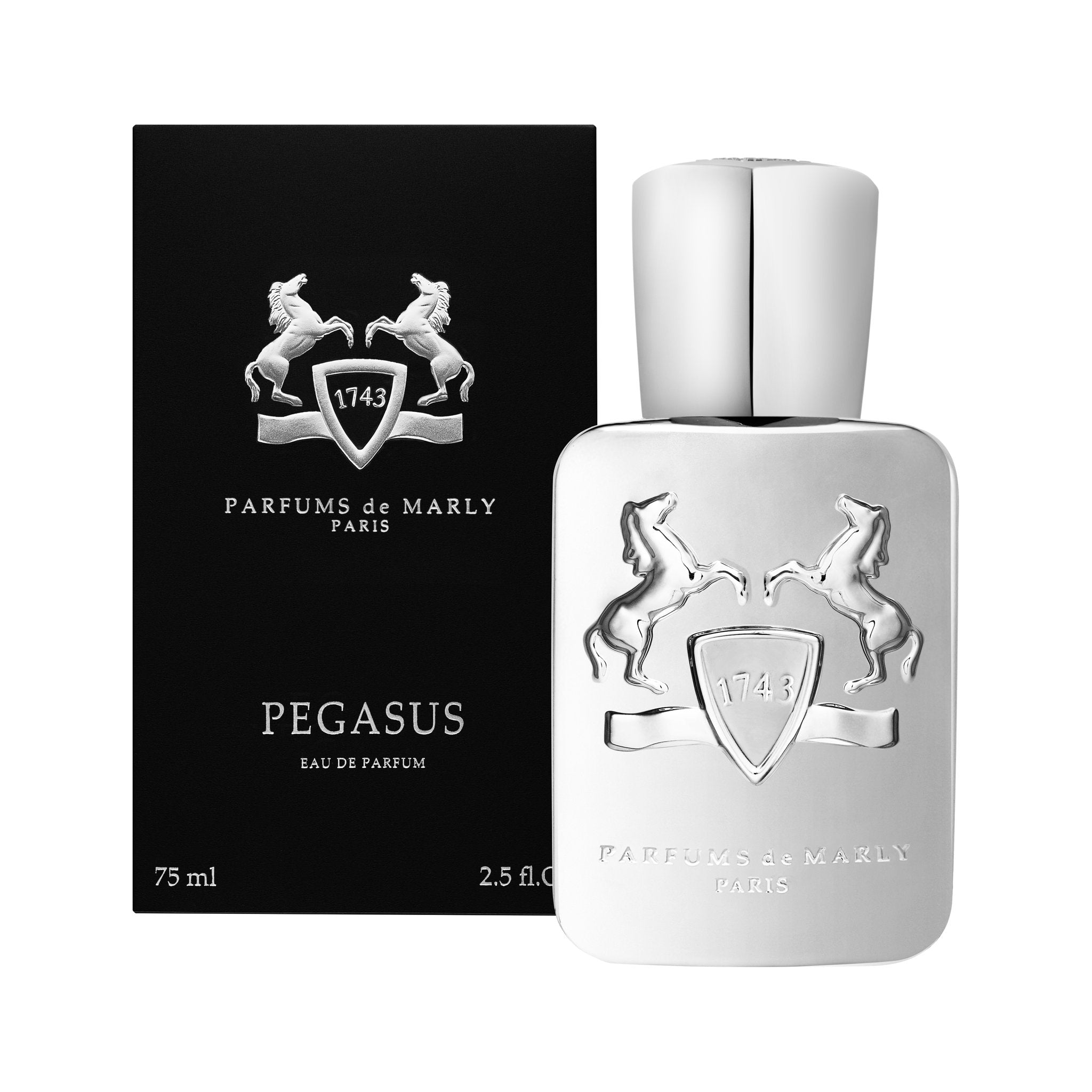 Parfums de Marly Pegasus, Ansicht 5