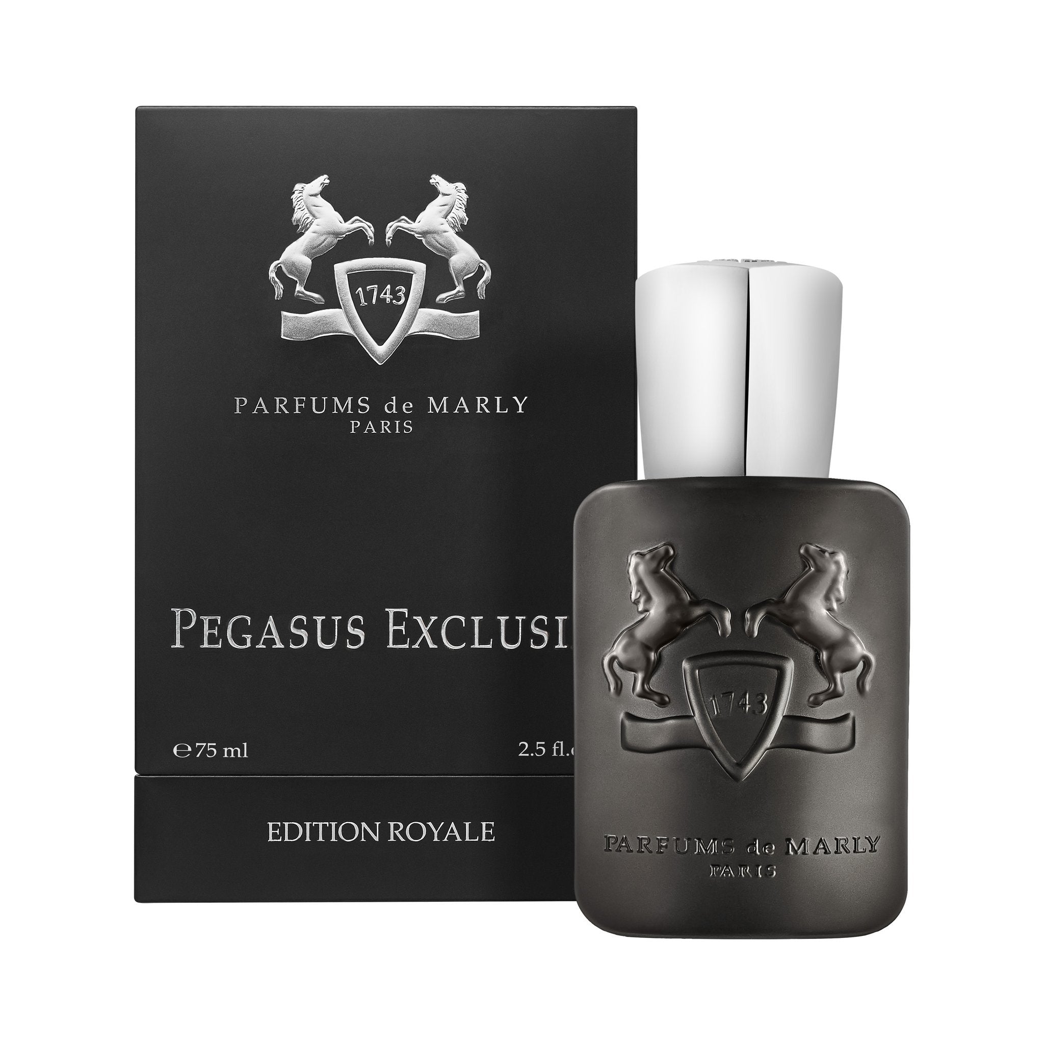 Parfums de Marly Pegasus Exclusif, Ansicht 4