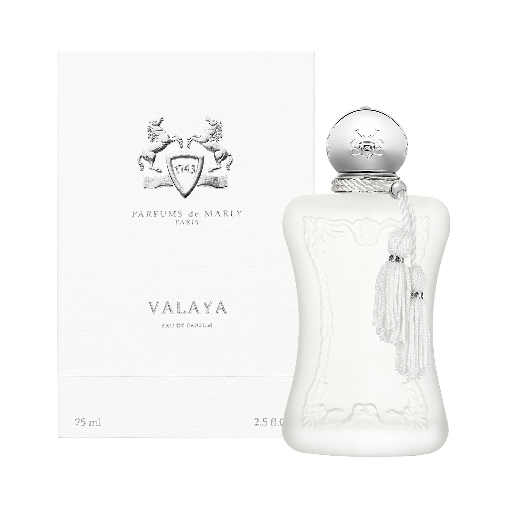 Parfums de Marly Valaya 75ml mit Verpackung