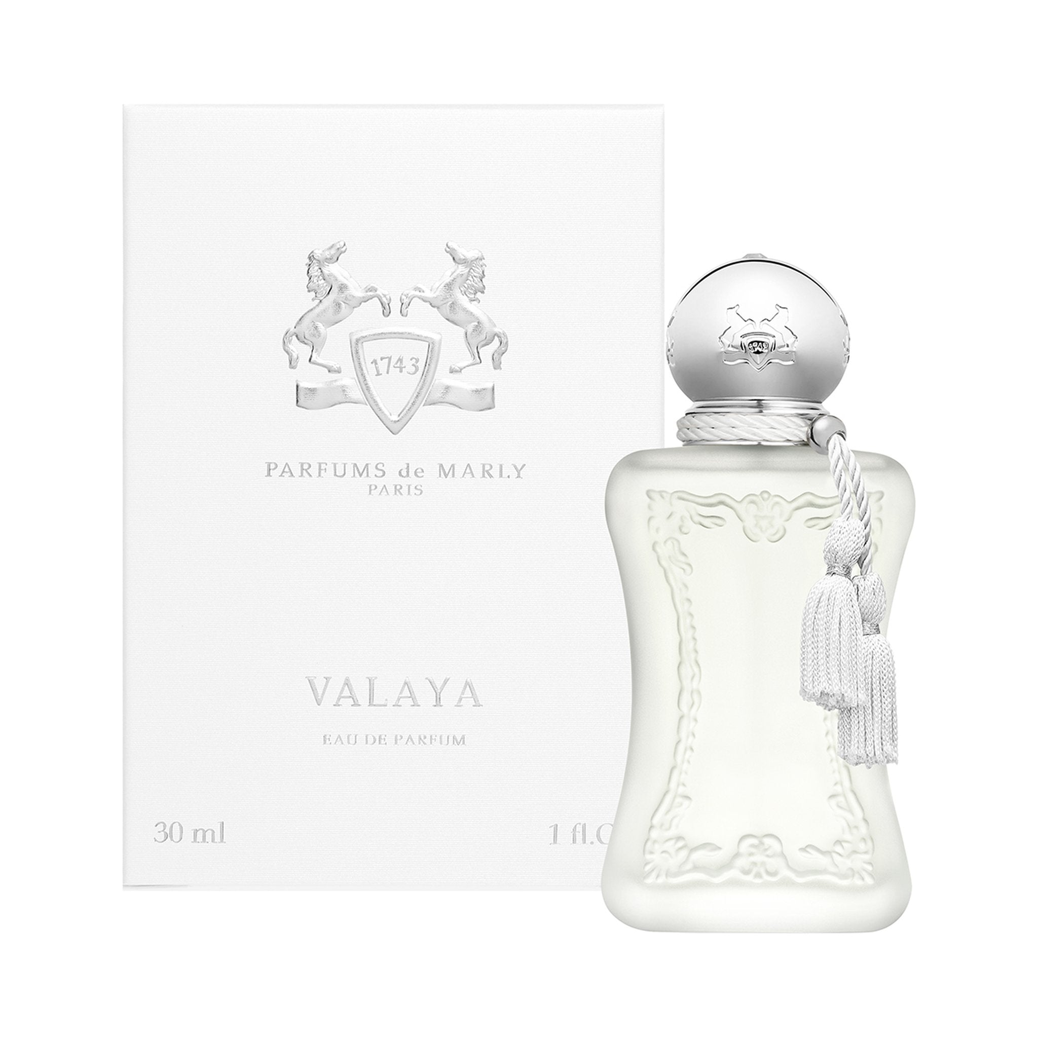Parfums de Marly Valaya, Ansicht 5