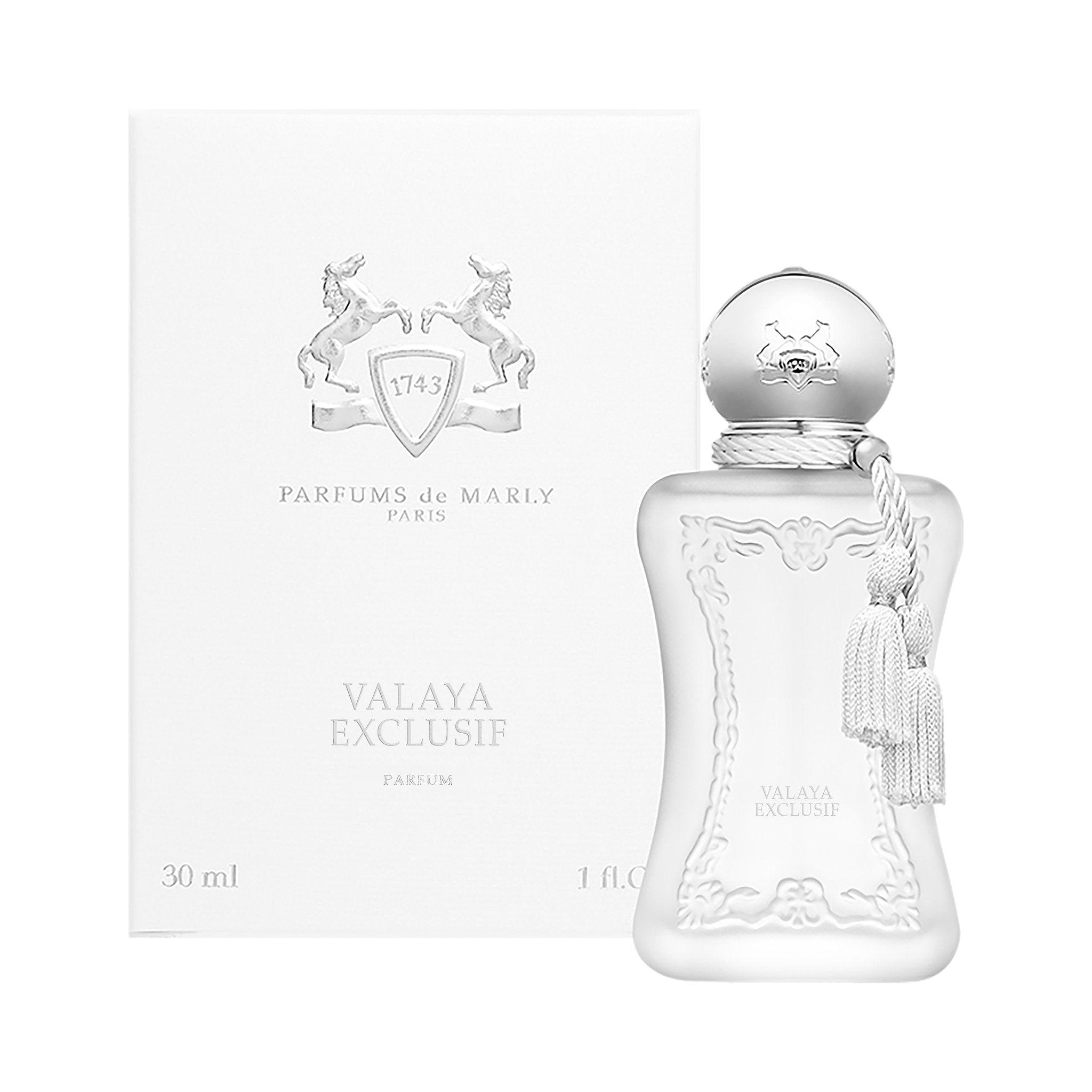 Parfums de Marly Valaya Exclusif, Ansicht 4