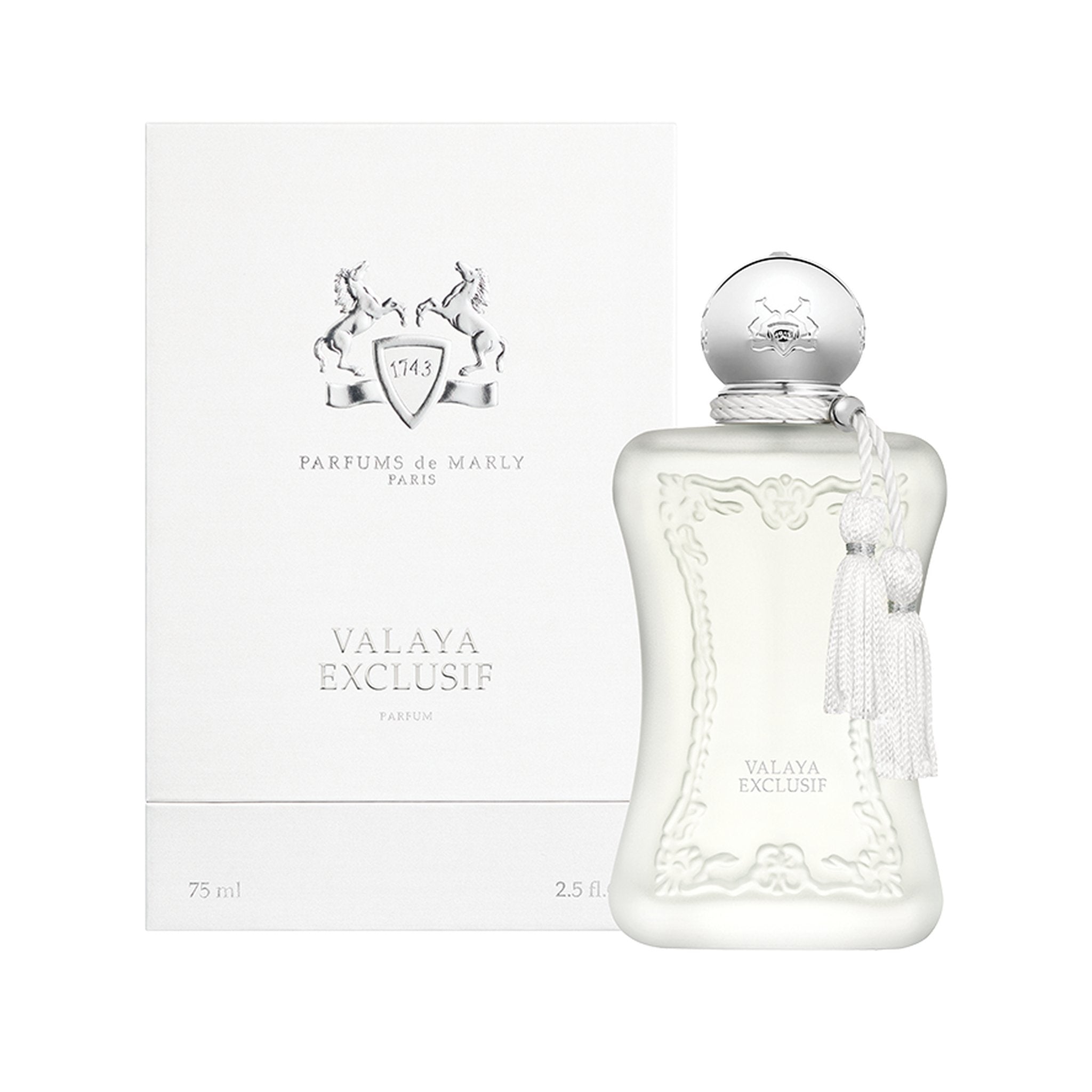 Parfums de Marly Valaya Exclusif, Ansicht 1