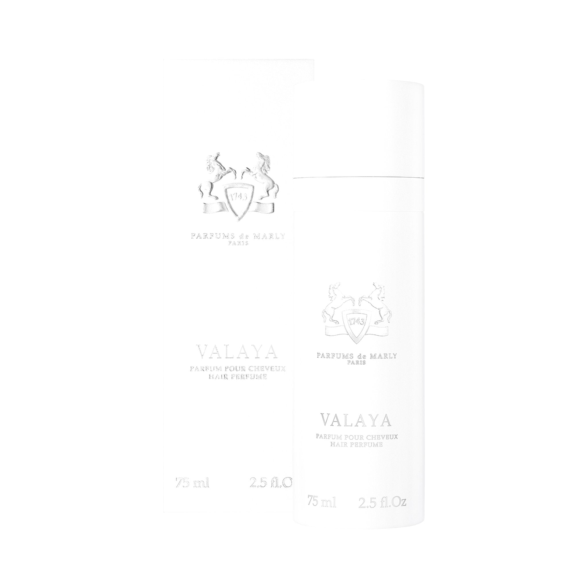 Parfums de Marly Valaya Hair Perfume 75ml