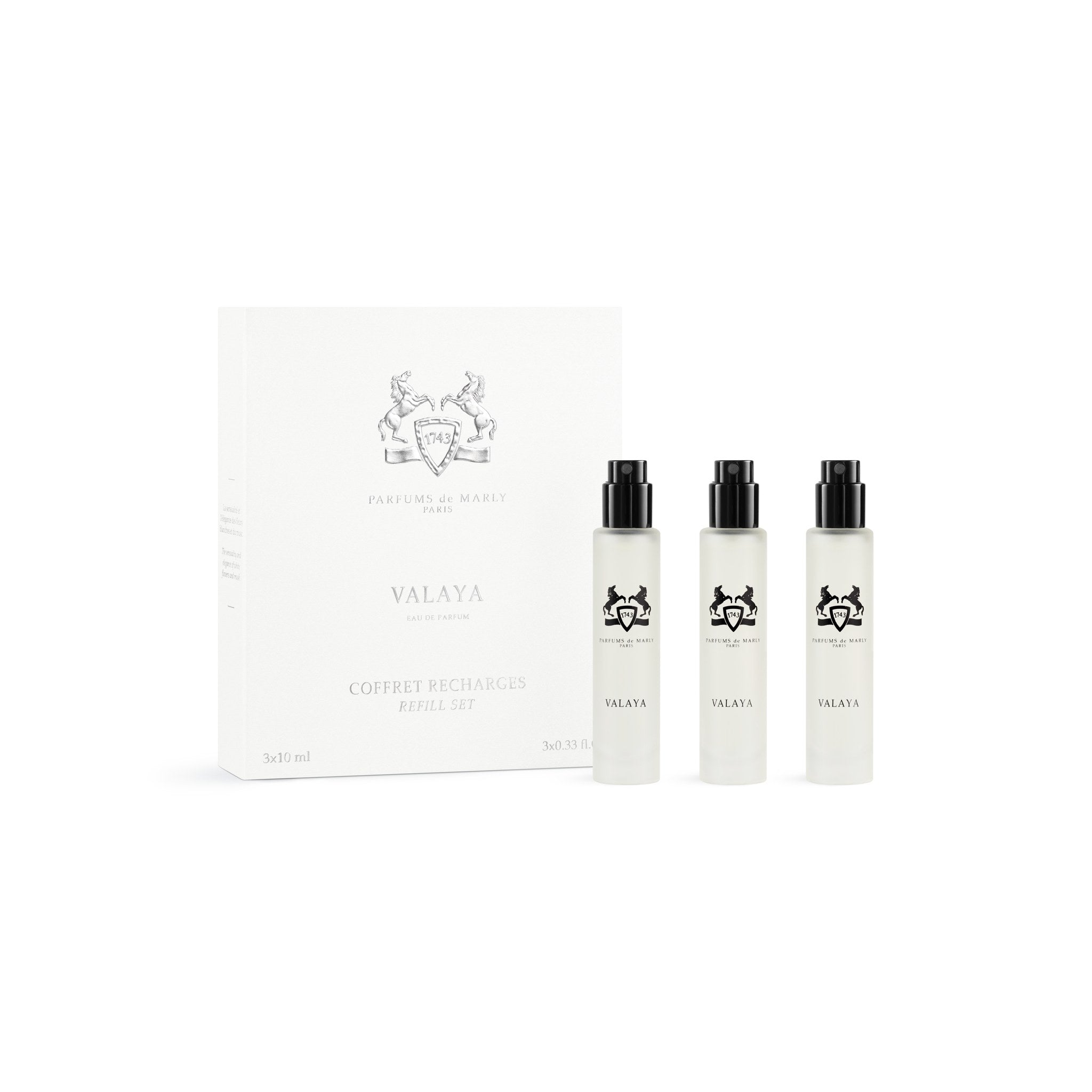 Parfums de Marly Valaya Refill Set