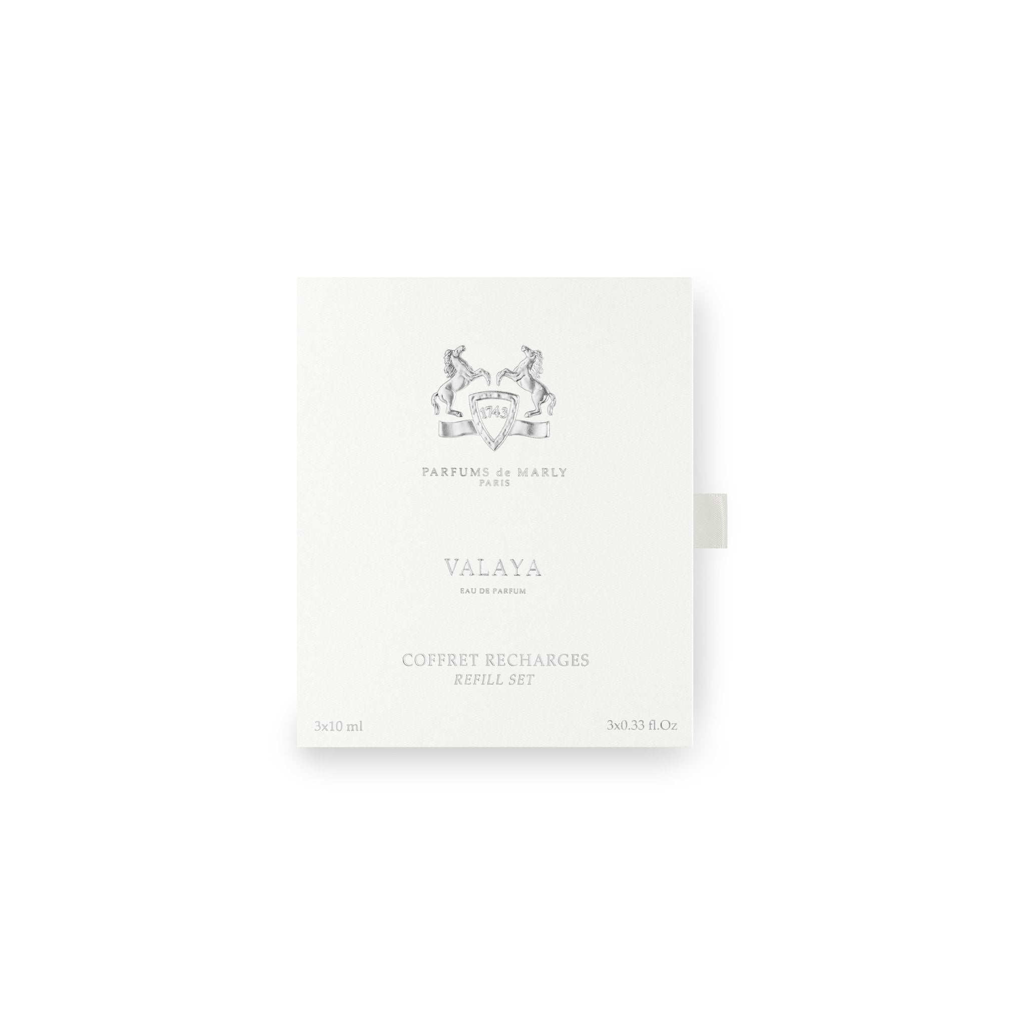 Parfums de Marly Valaya Refill Set