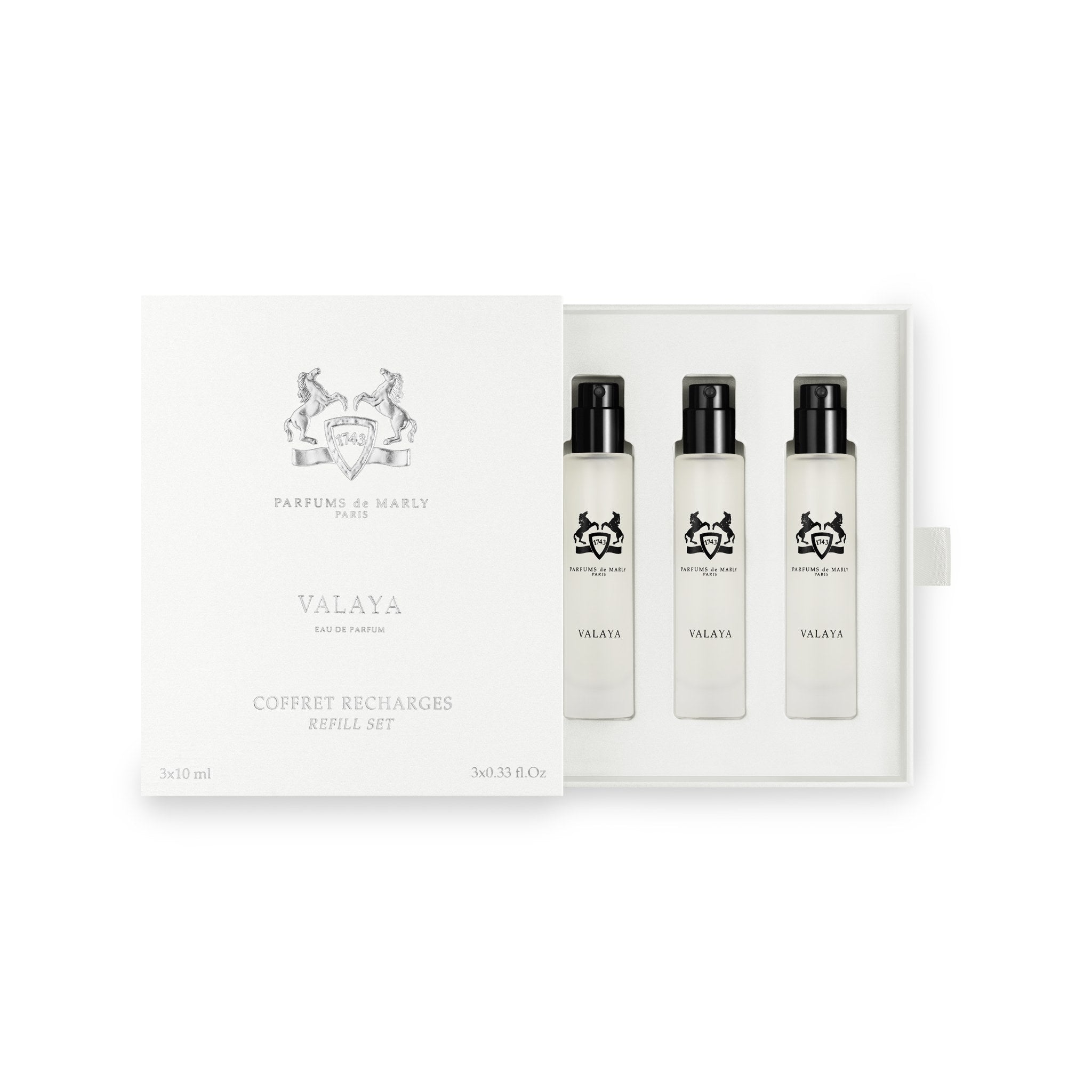 Parfums de Marly Valaya Refill Set