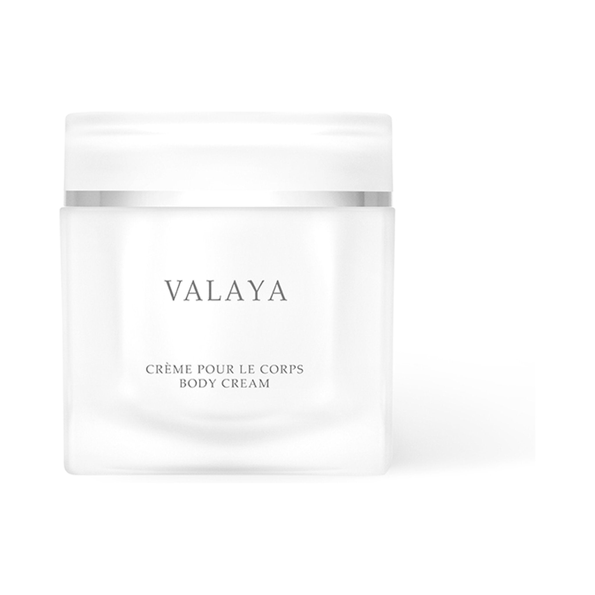 Parfums de Marly Valaya Refillable Body Cream 200ml