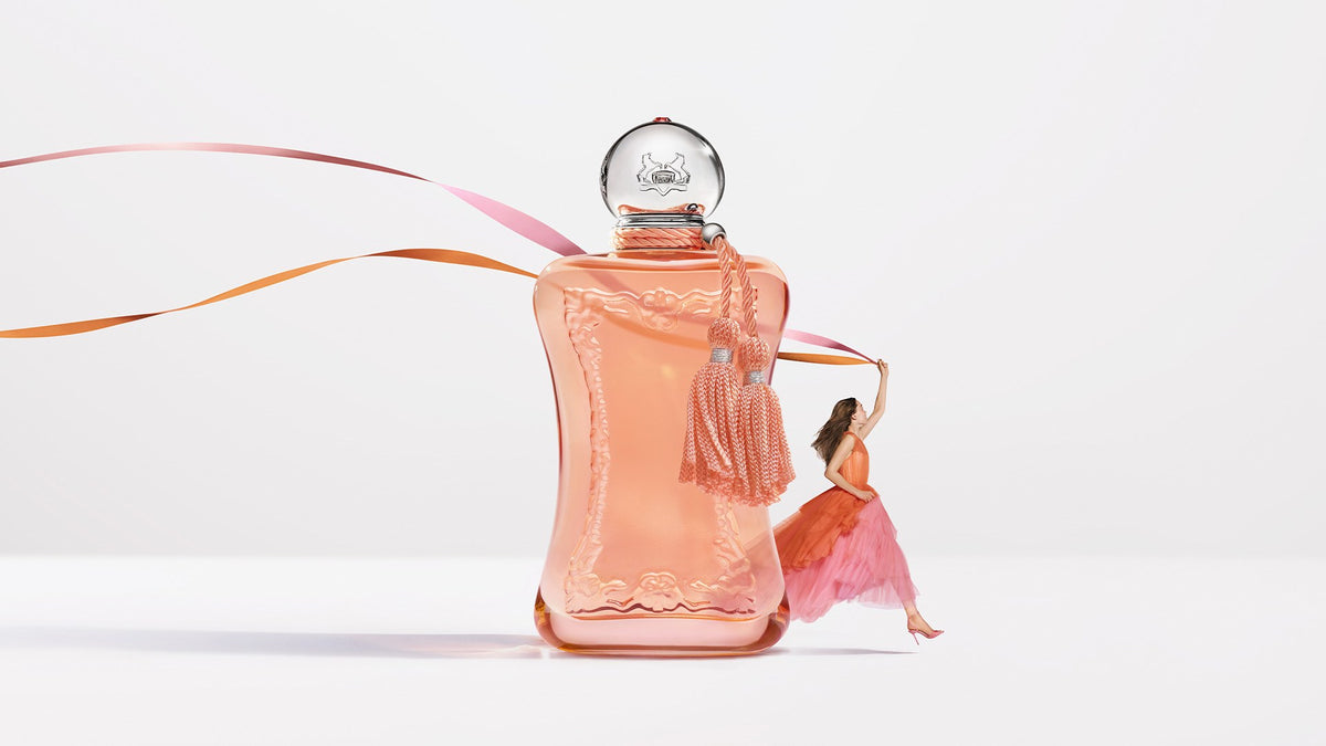 Parfums de Marly