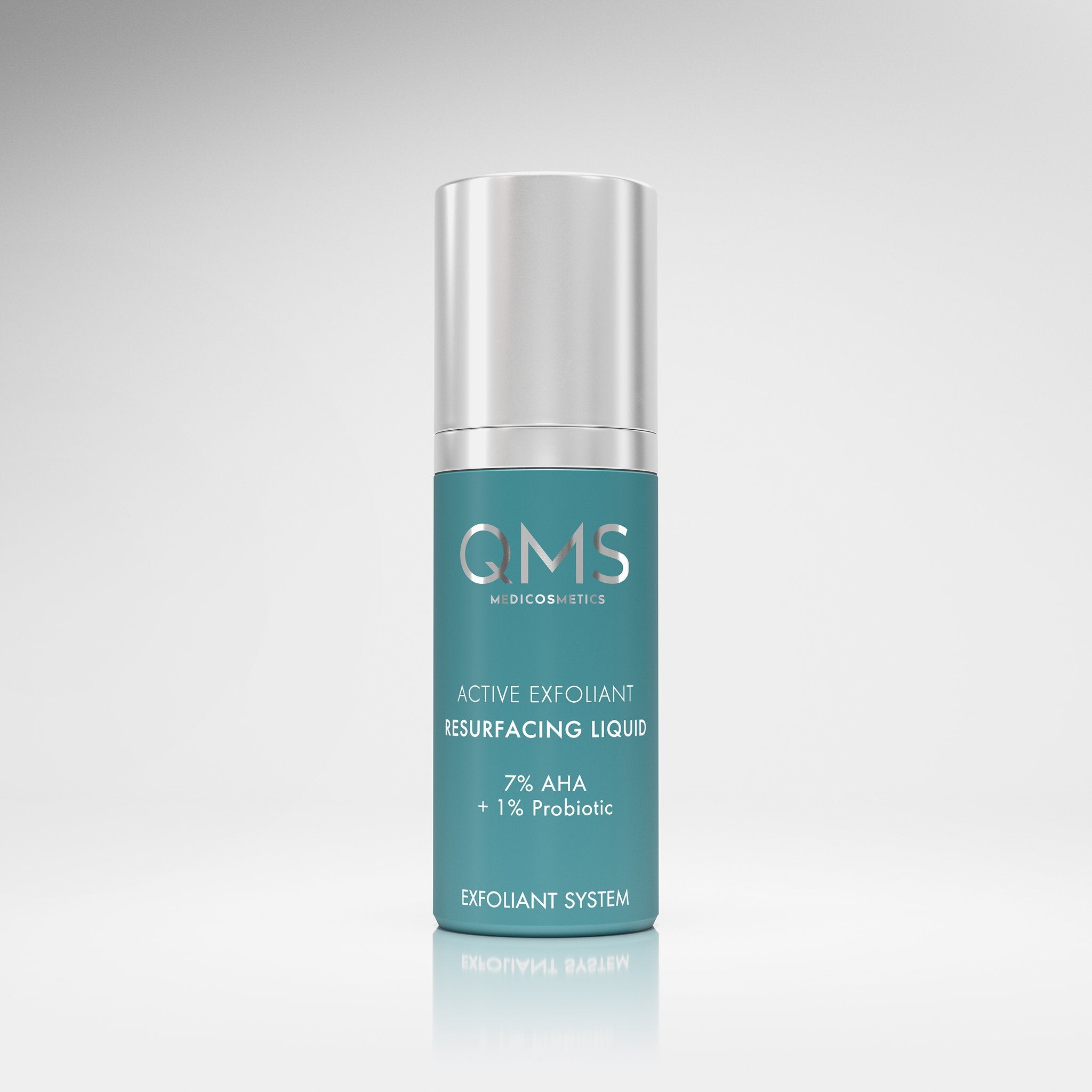 QMS 7% AHA Active Fluid 30ml, Ansicht 3