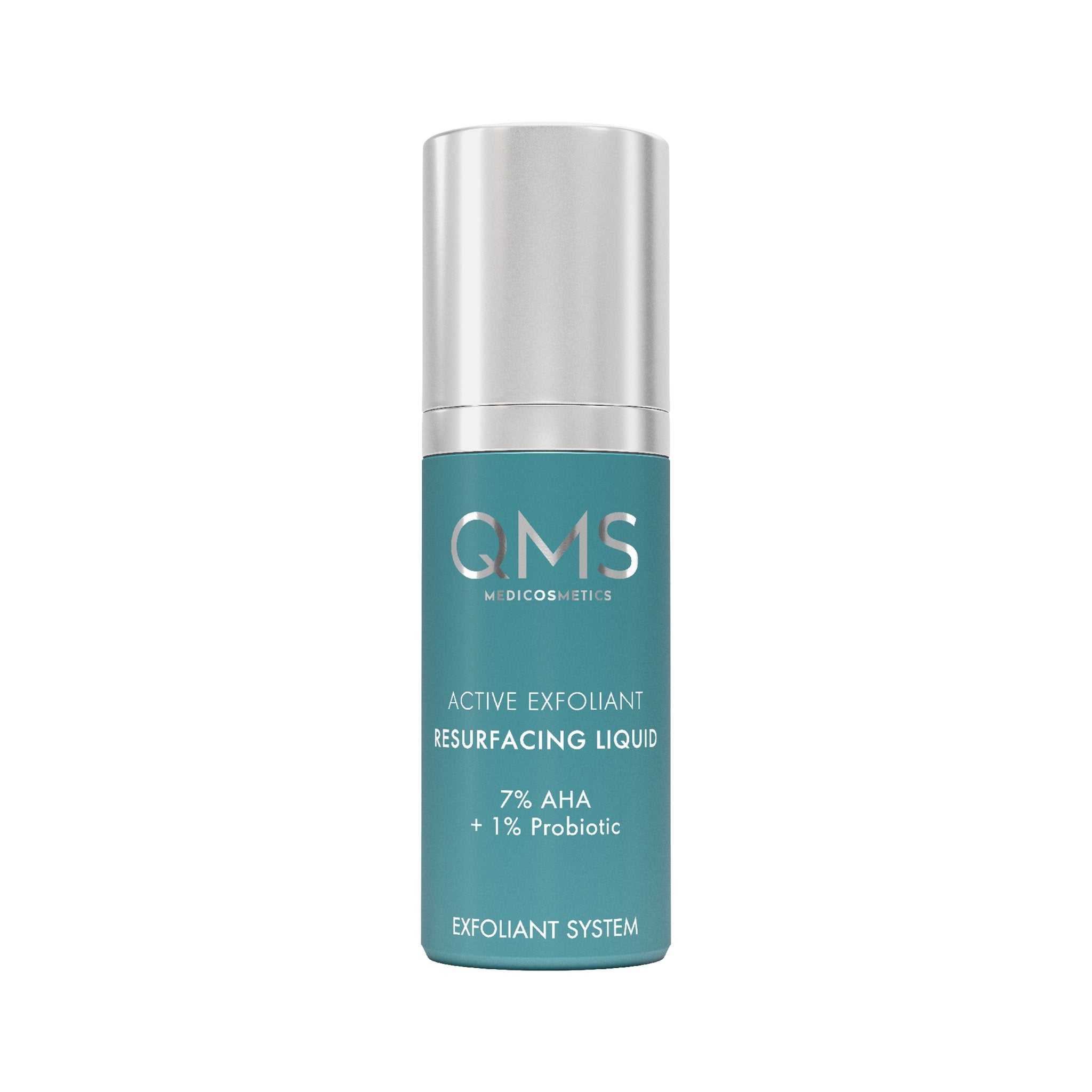 QMS 7% AHA Active Fluid 30ml