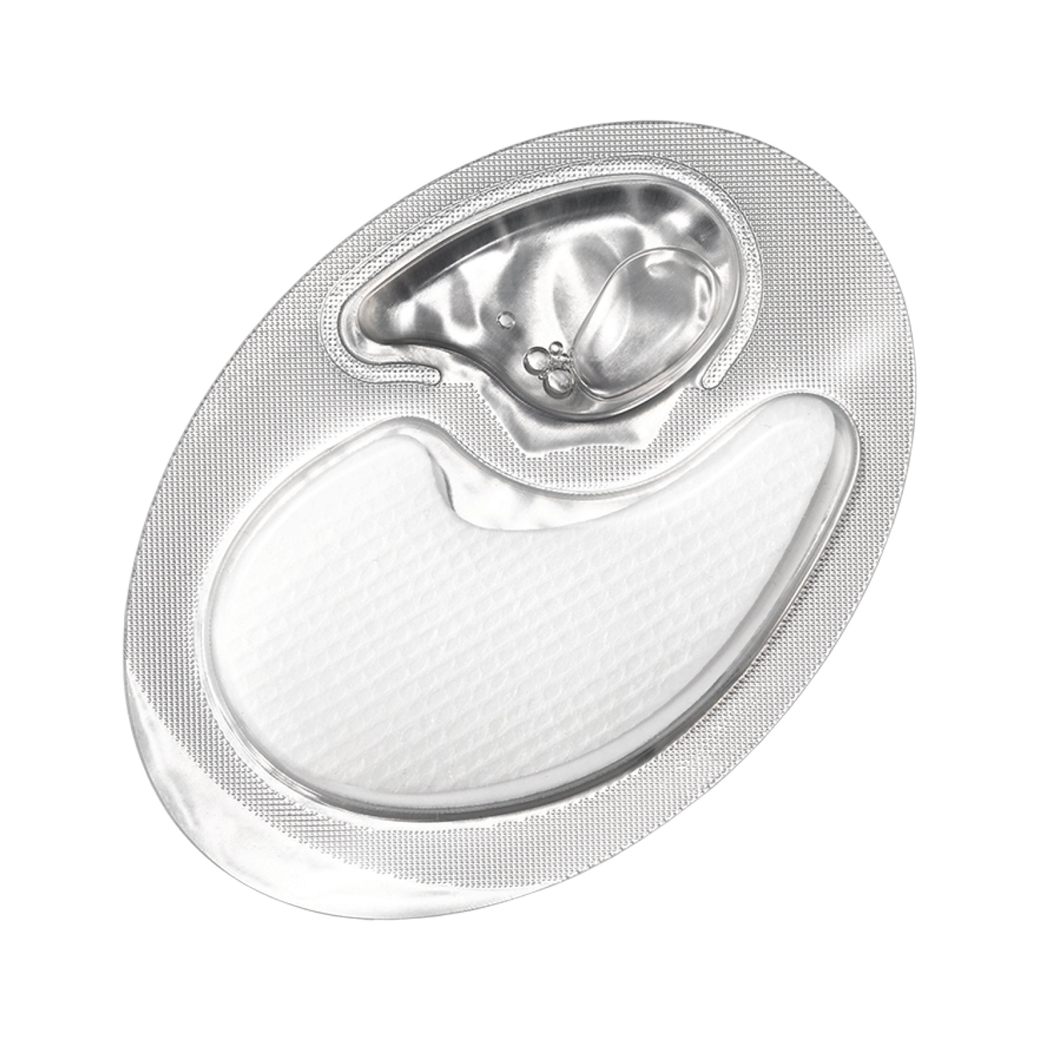 QMS Advanced Collagen Eye Pads 4x3.3ml