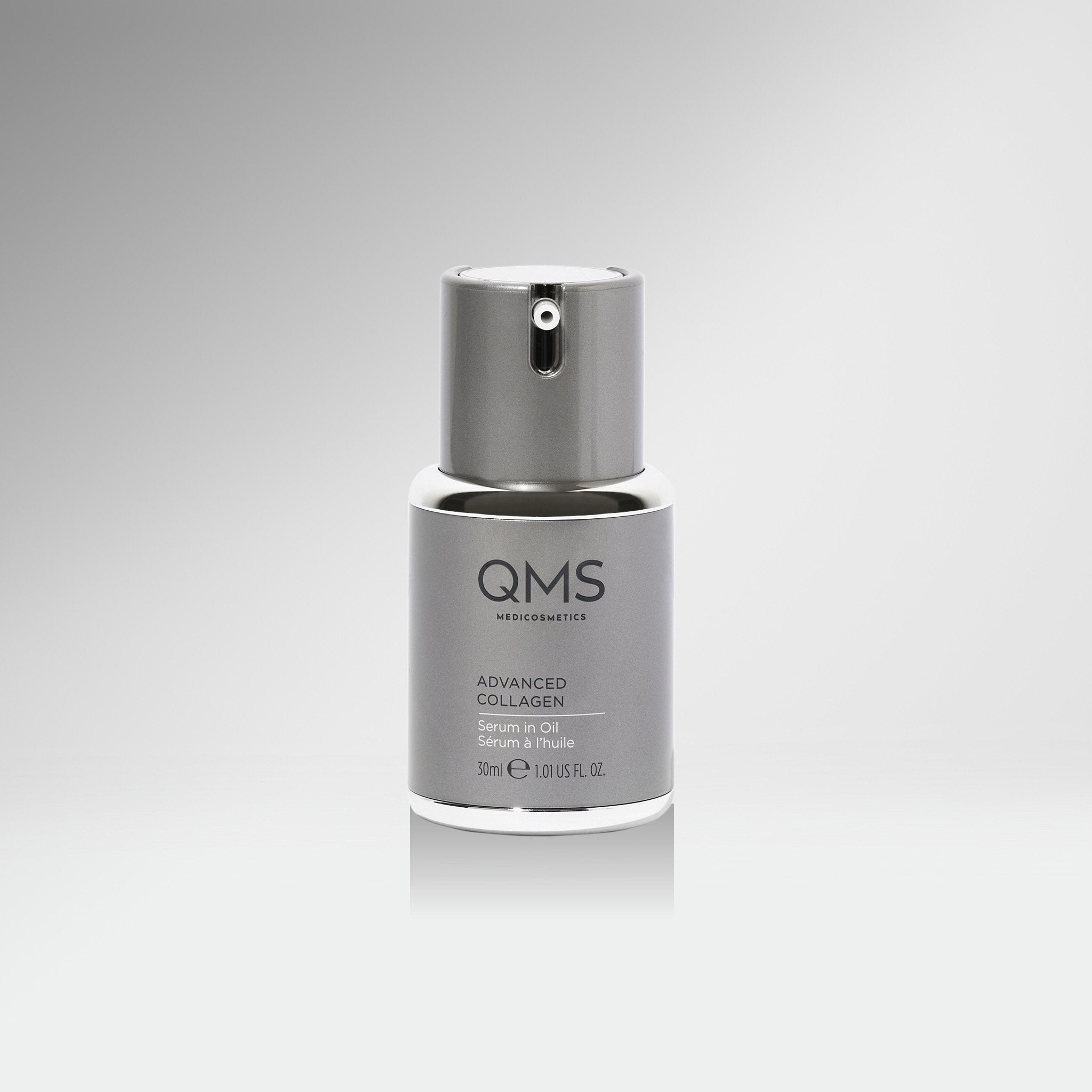 QMS Advanced Collagen Serum in Oil 30ml, Ansicht 3