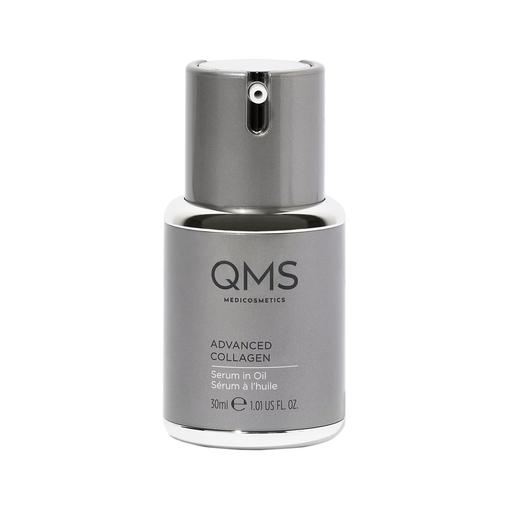 QMS Advanced Collagen Serum in Oil 30ml