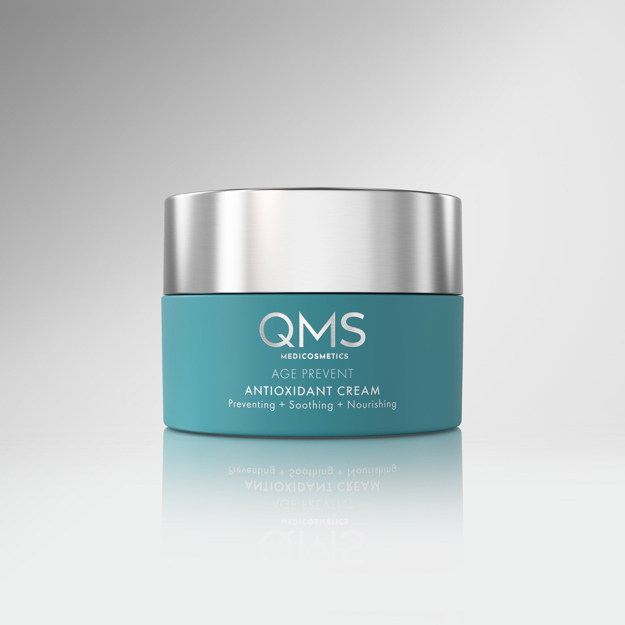 QMS Antioxidant Day & Night Cream 50ml, Ansicht 3
