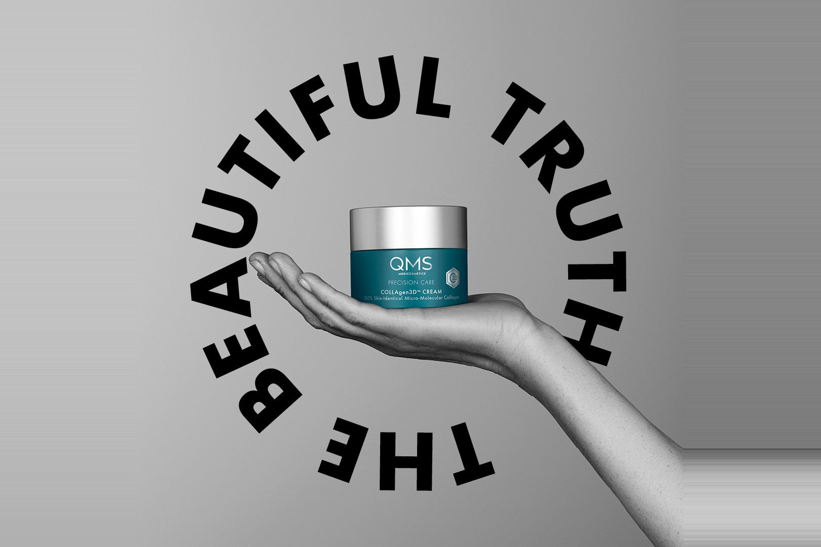 QMS Medicosmetics