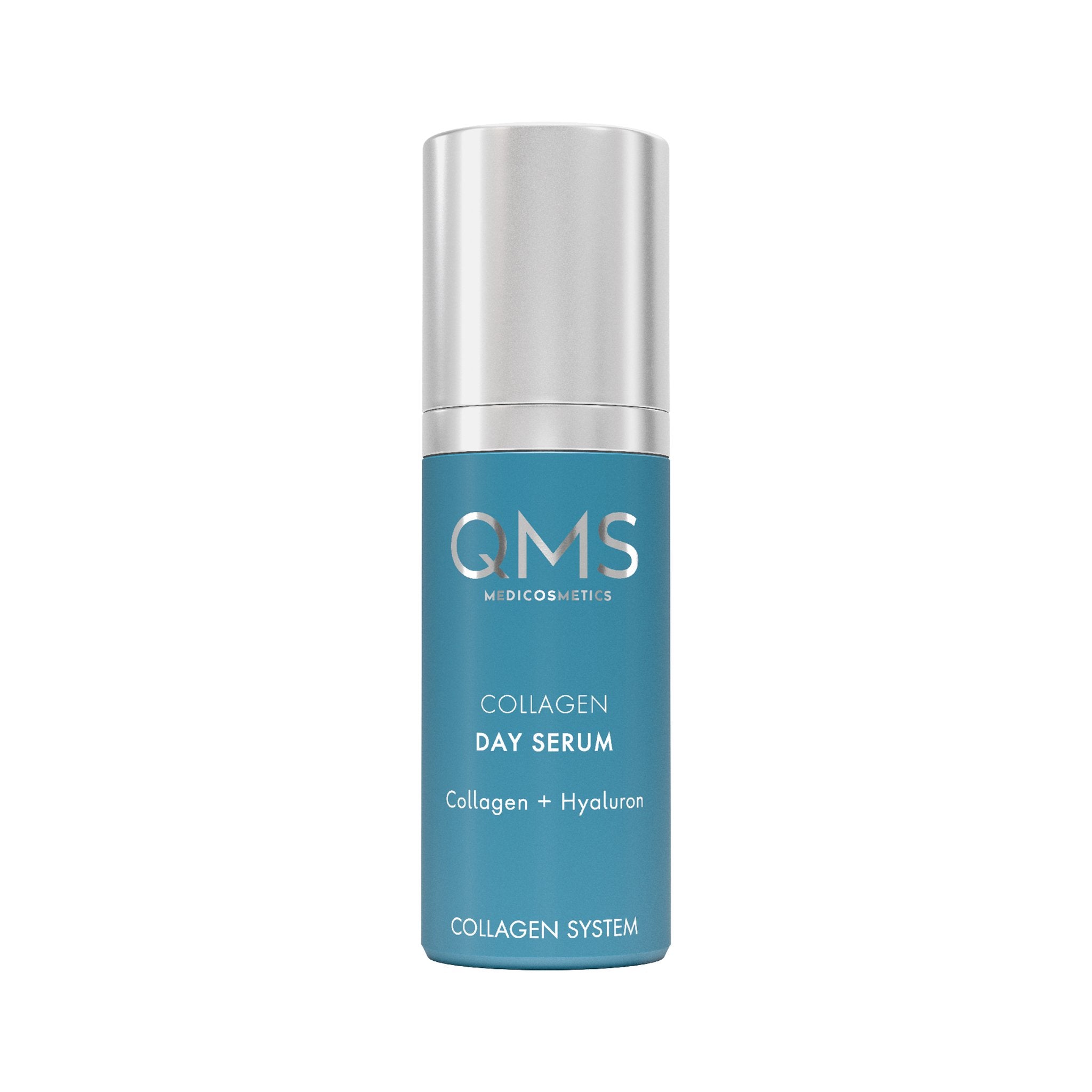 QMS Collagen Day Serum 30ml