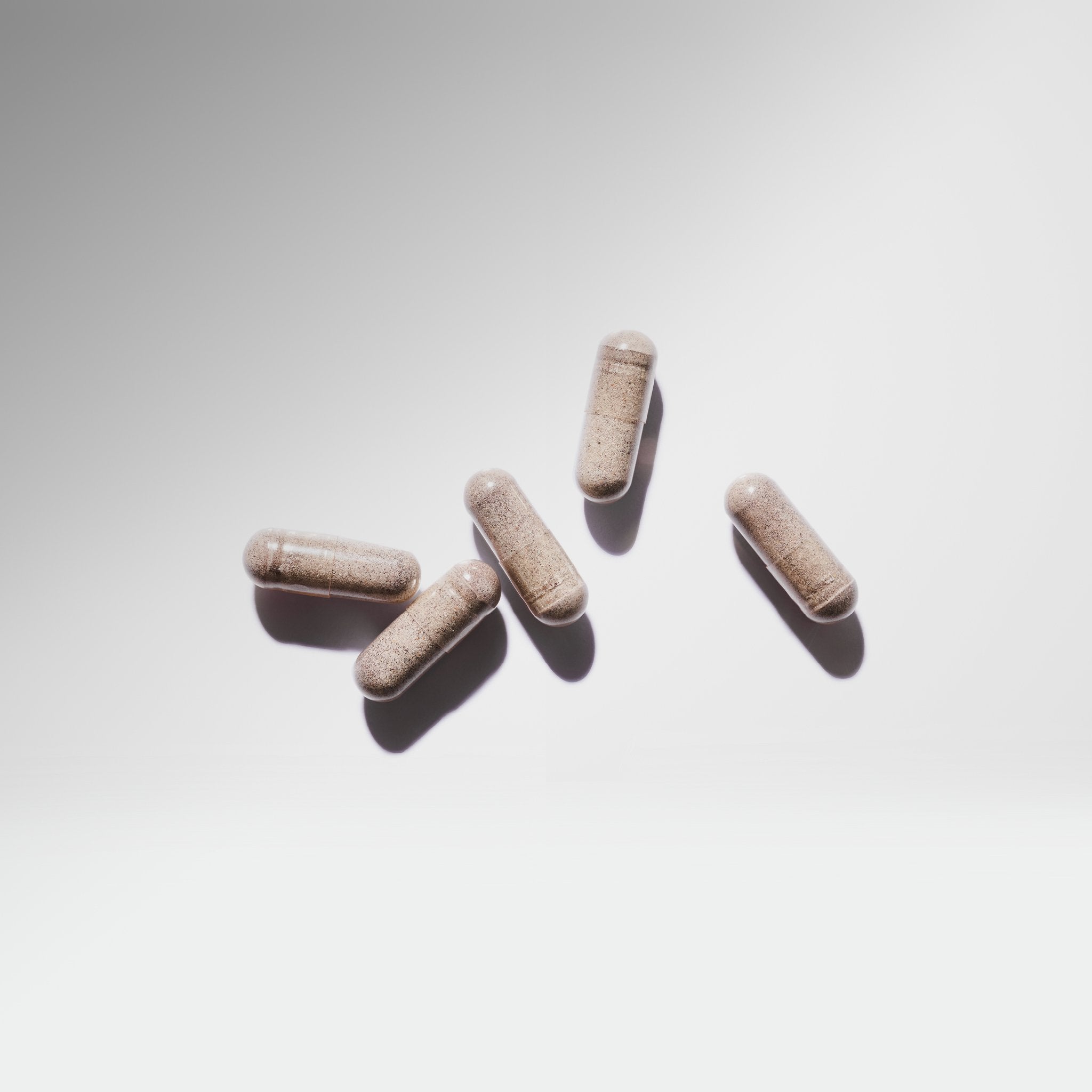 QMS Collagen Intravital Plus, Textur