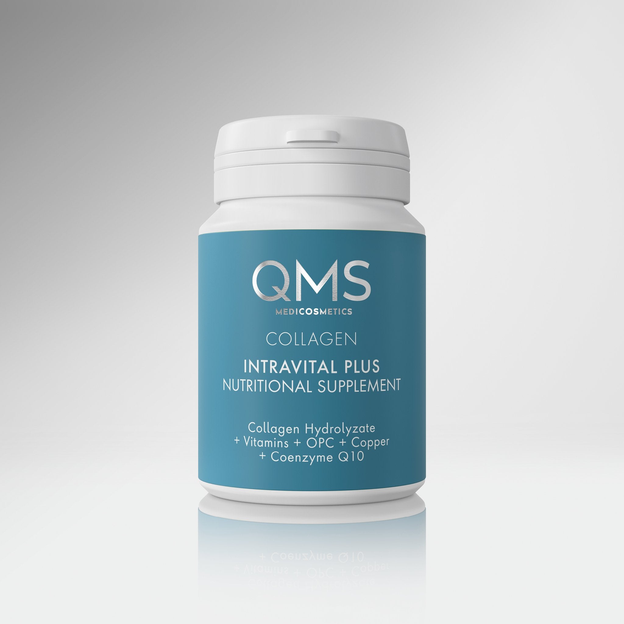 QMS Collagen Intravital Plus 60 Stk., Ansicht 3